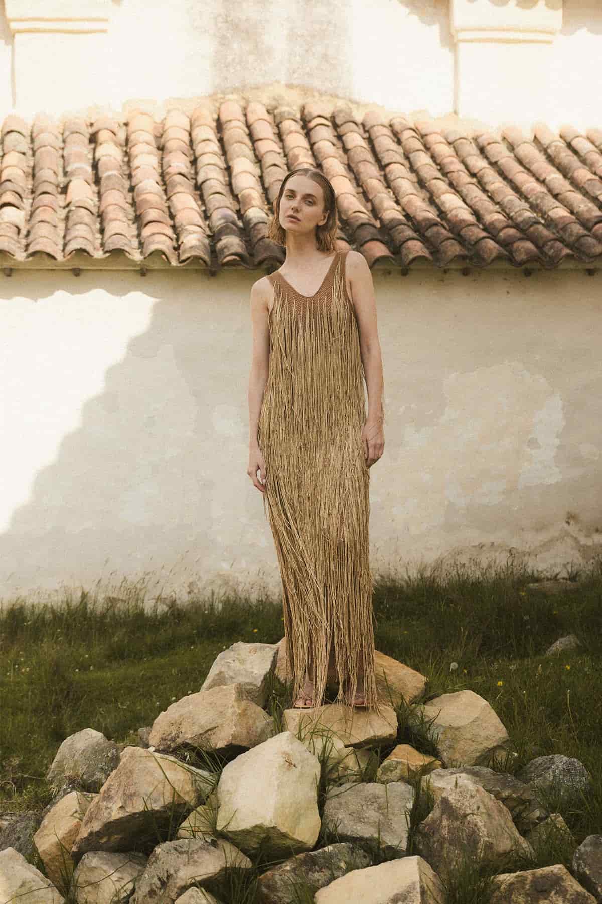 VESTIDO FILO - miniatura 4