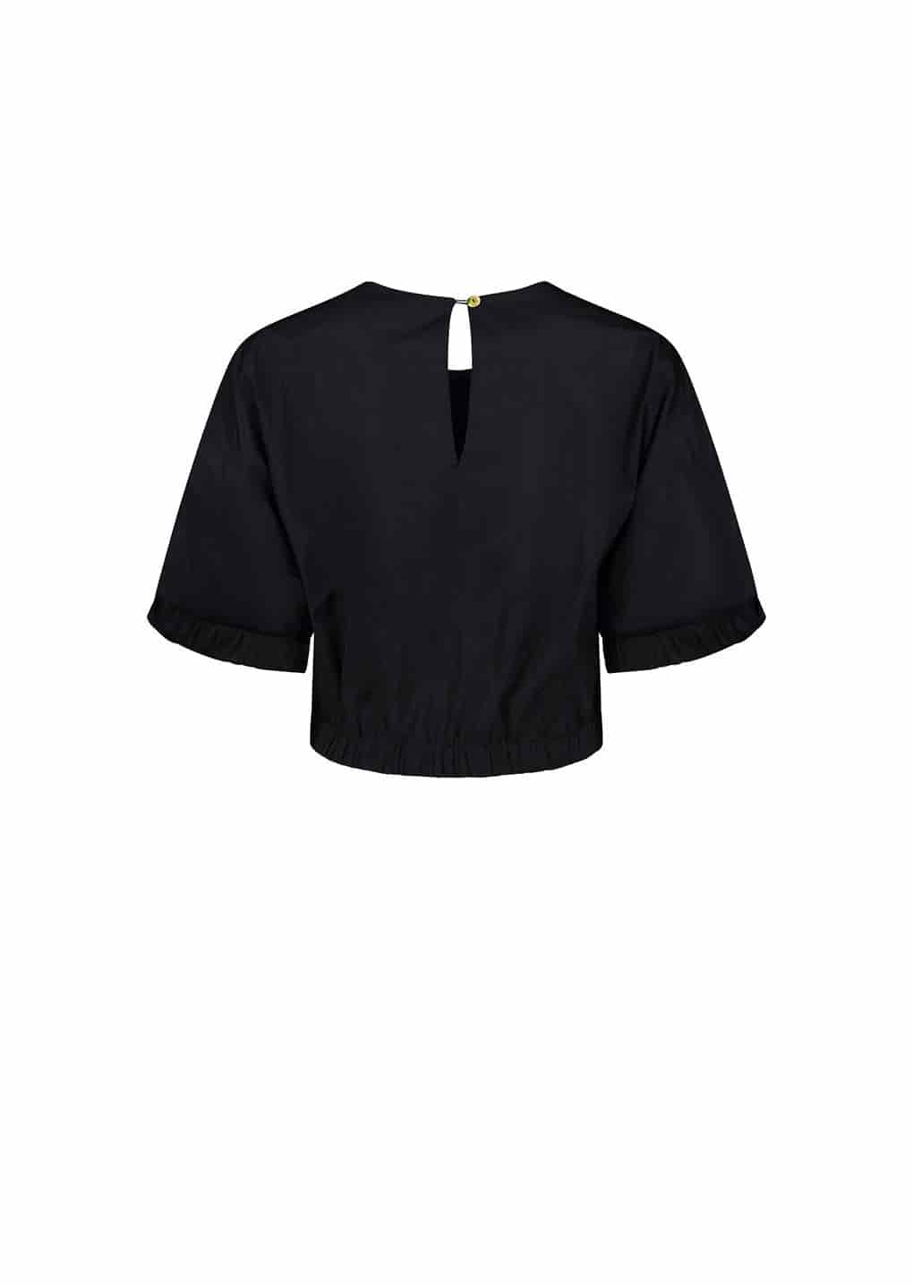 Tea Blouse A - miniatura 3
