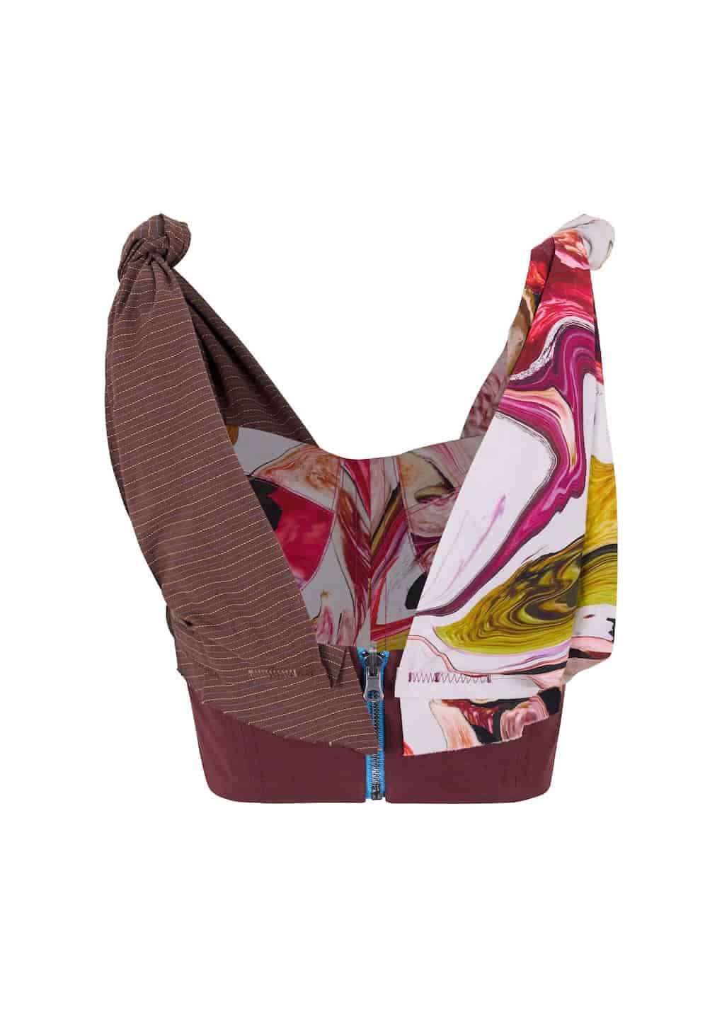 Disrupt Bustier - miniatura 3