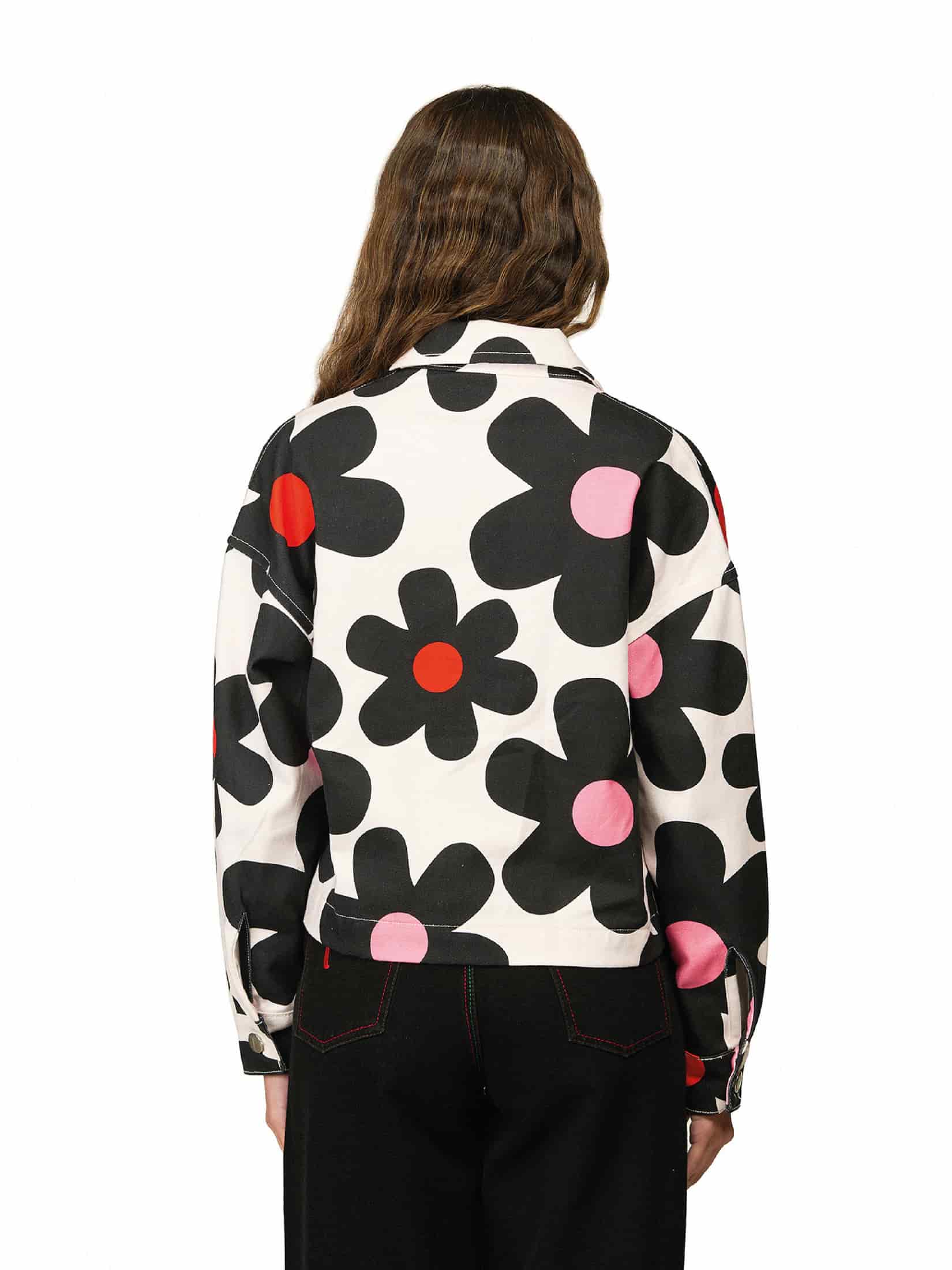 Chaqueta Latido - miniatura 2