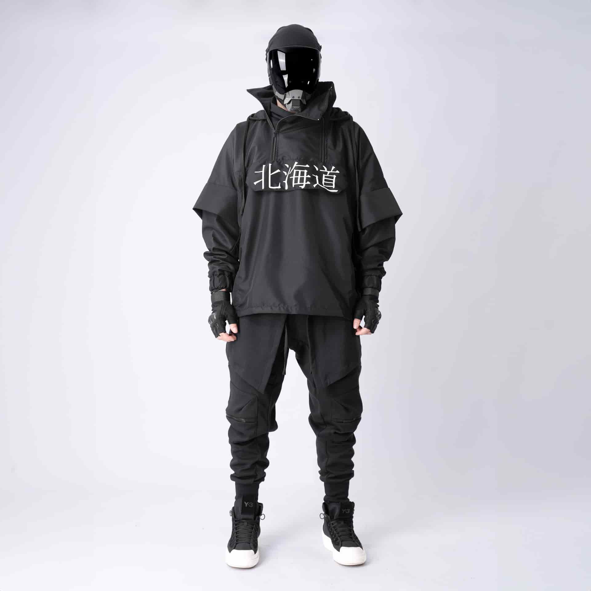 Chaqueta Hokkaido - miniatura 2