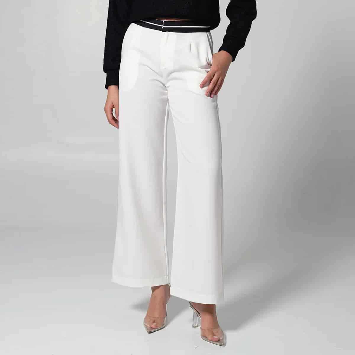 Pantalon Wide Leg Daliza - miniatura 33