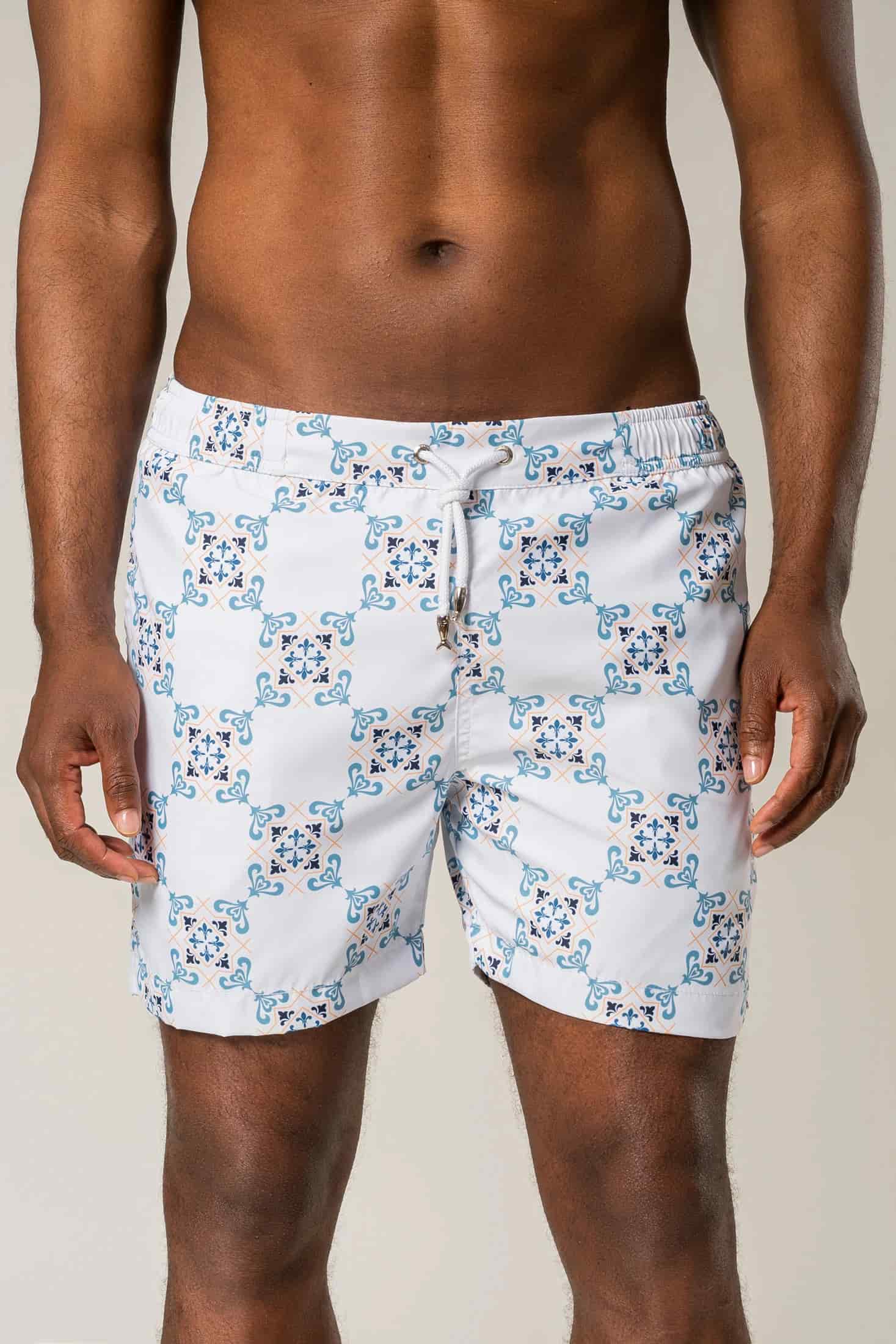 Pantalonetas De Baño Pombalinos - miniatura 2