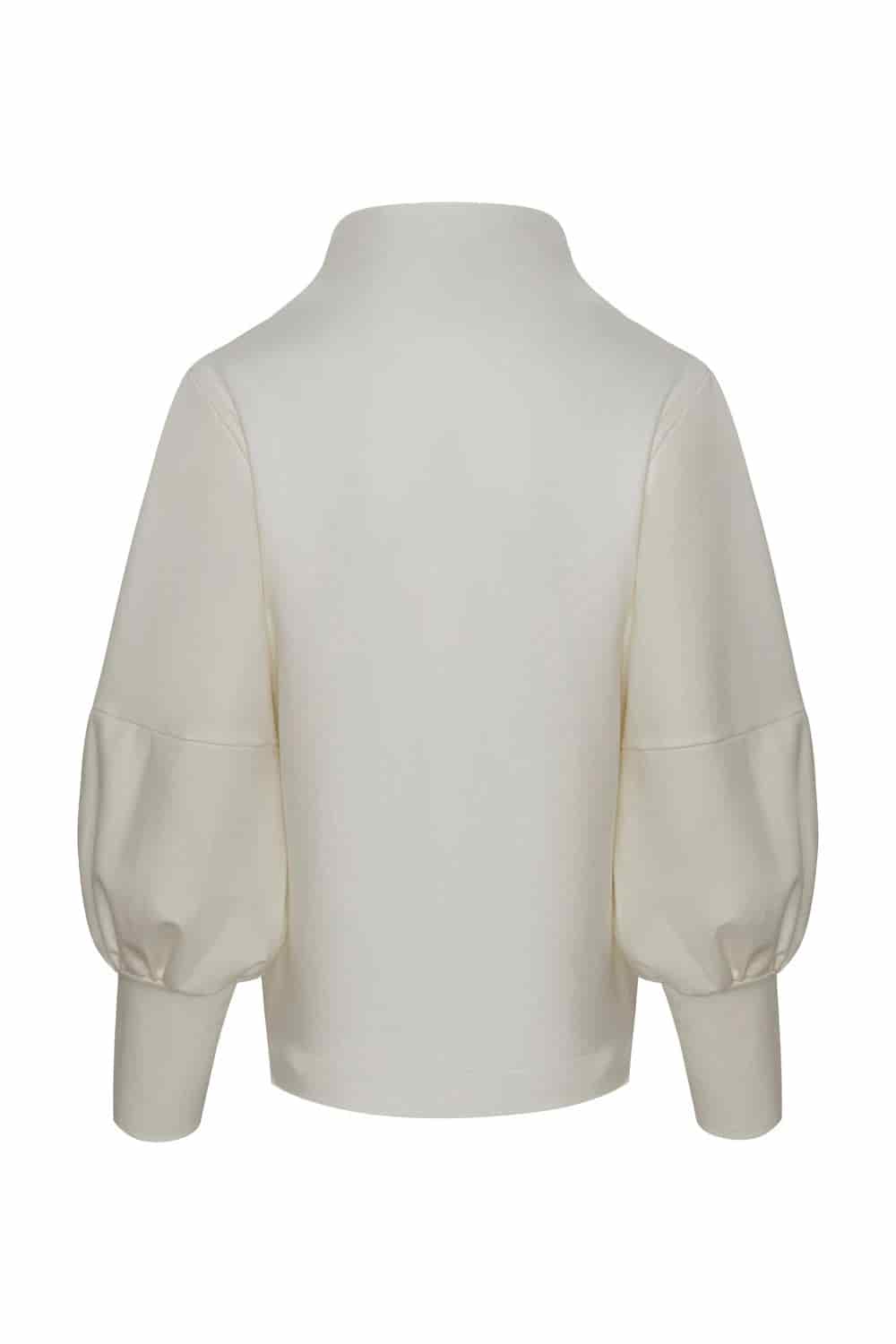 Saco new scarlett natural - miniatura 3