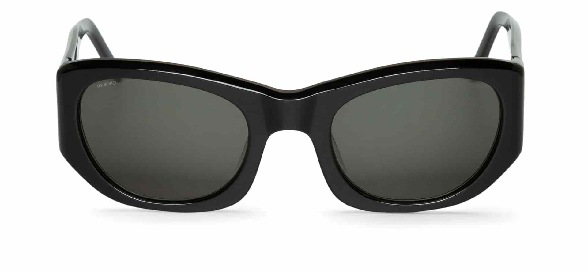 BLACK CORON - WITH CLASSICAL LENSES - miniatura 1