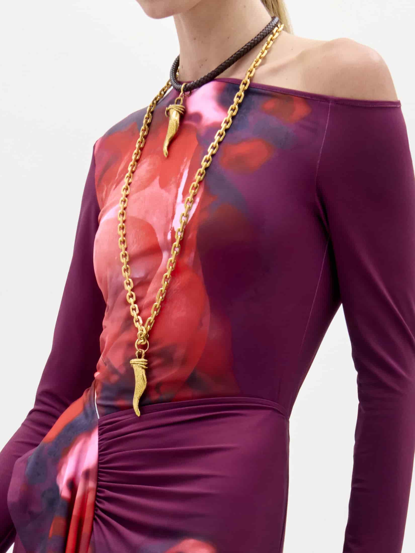 Sabra Blouse - miniatura 2