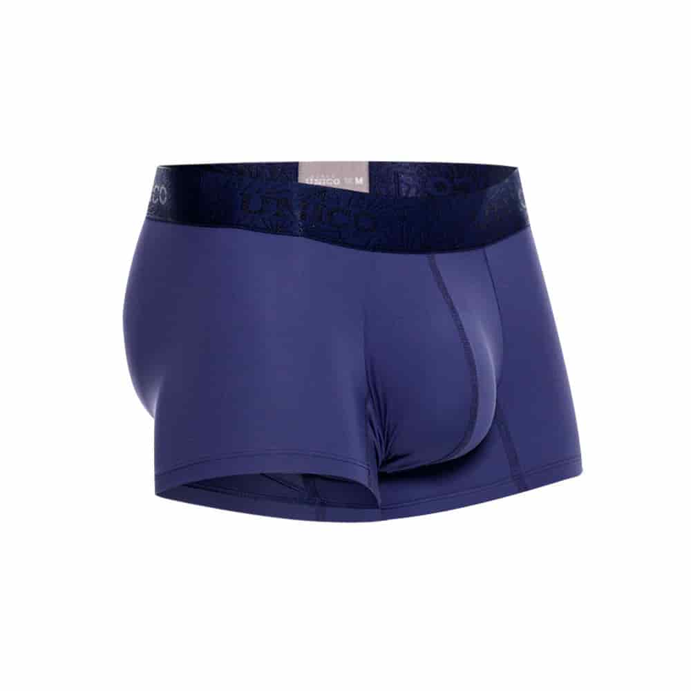BOXER CORTO AZUR AZUL - miniatura 2