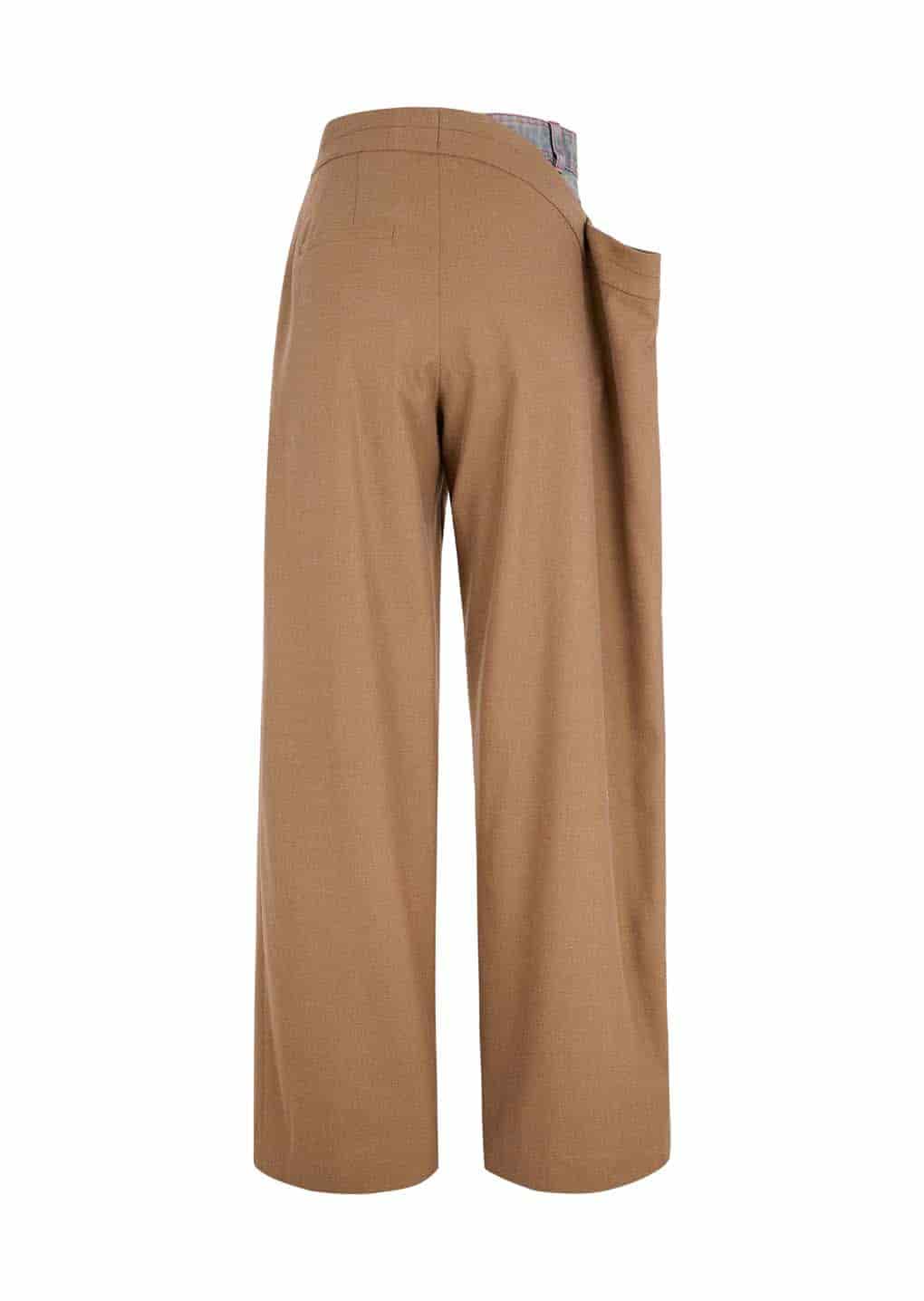 Boc Pant - miniatura 3