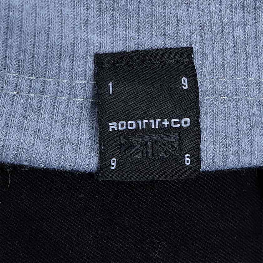 Blusa Gris - miniatura 6