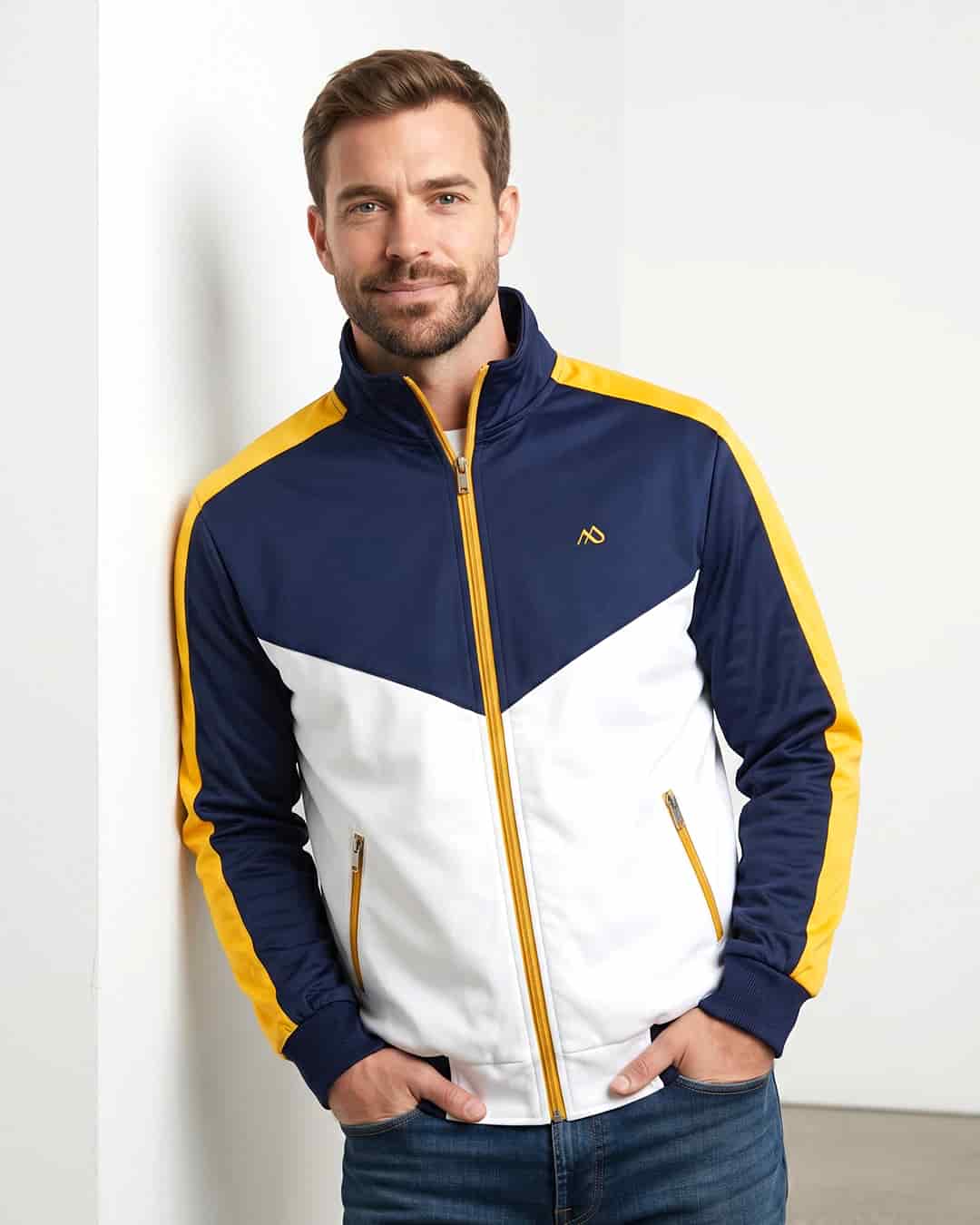 Chaqueta Andina - miniatura 2