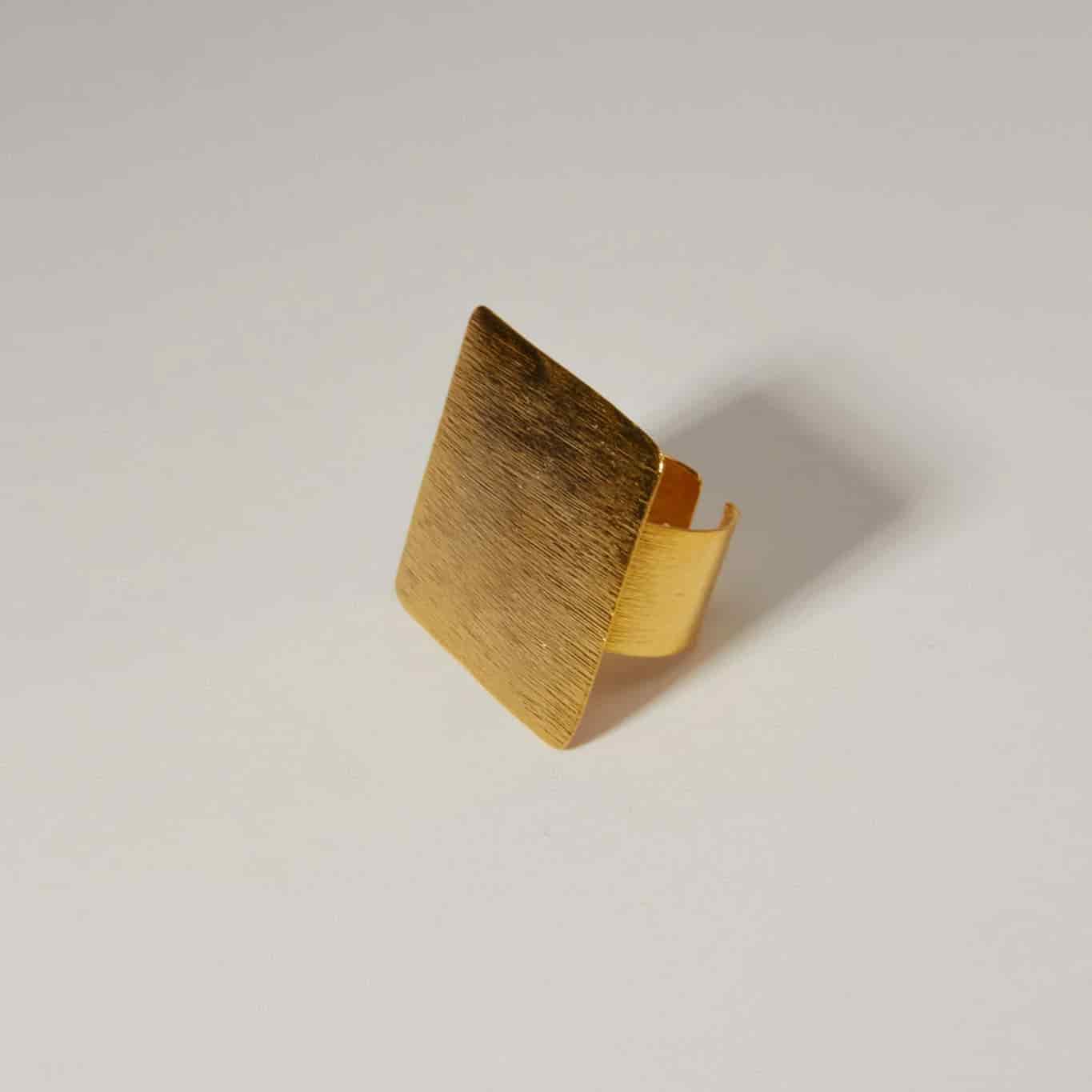 Square Ring - miniatura 1