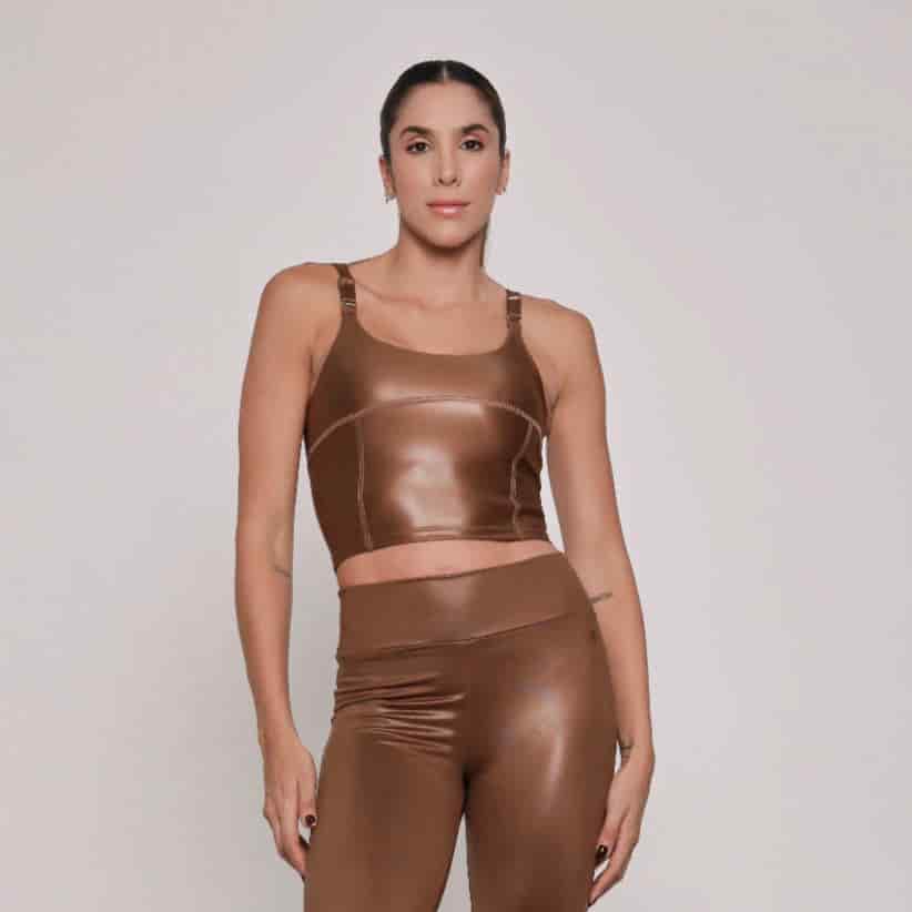 Crop Top Life - miniatura 5