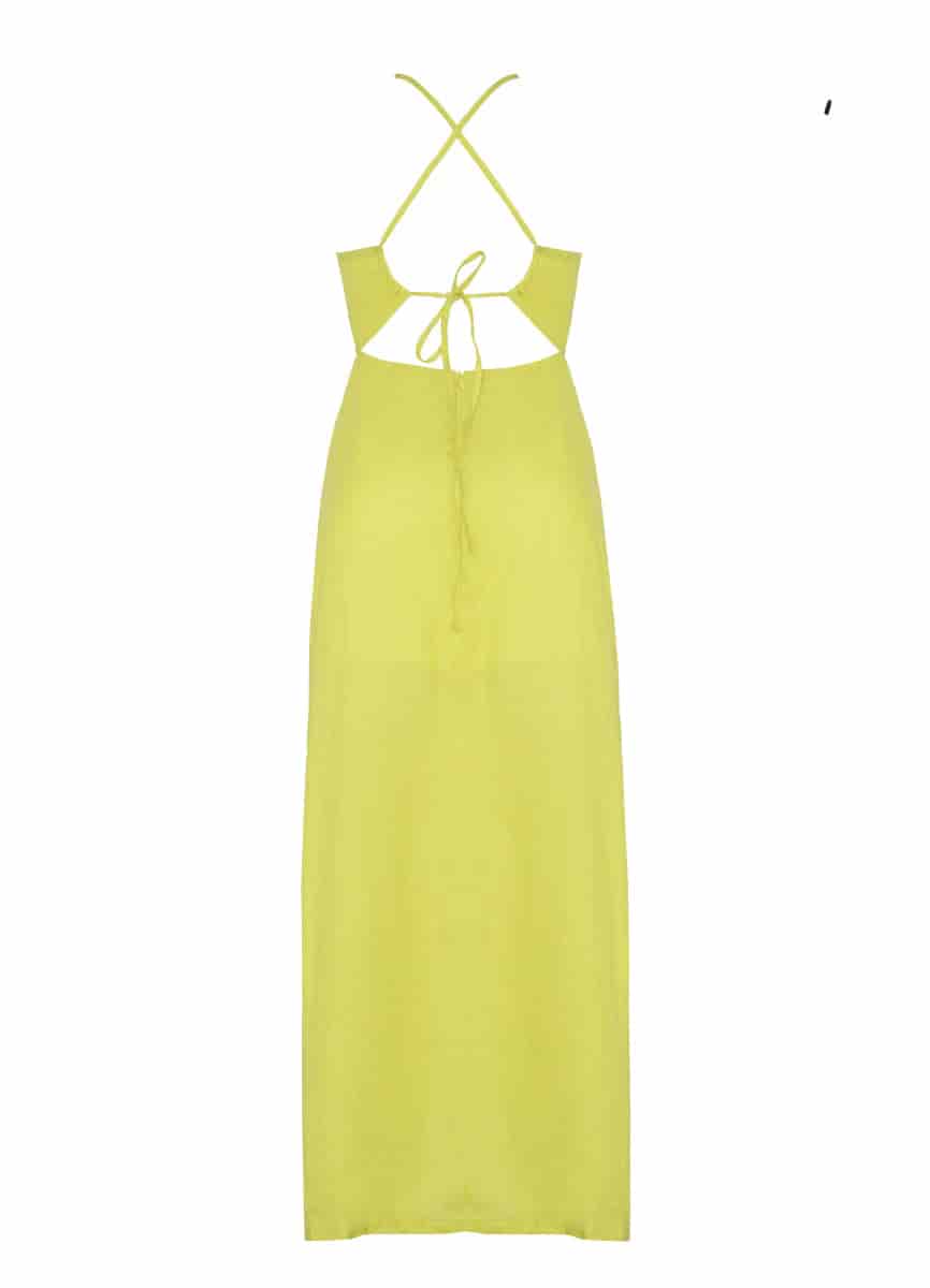 CITRUS COAST ALANA DRESS 9442 - miniatura 2