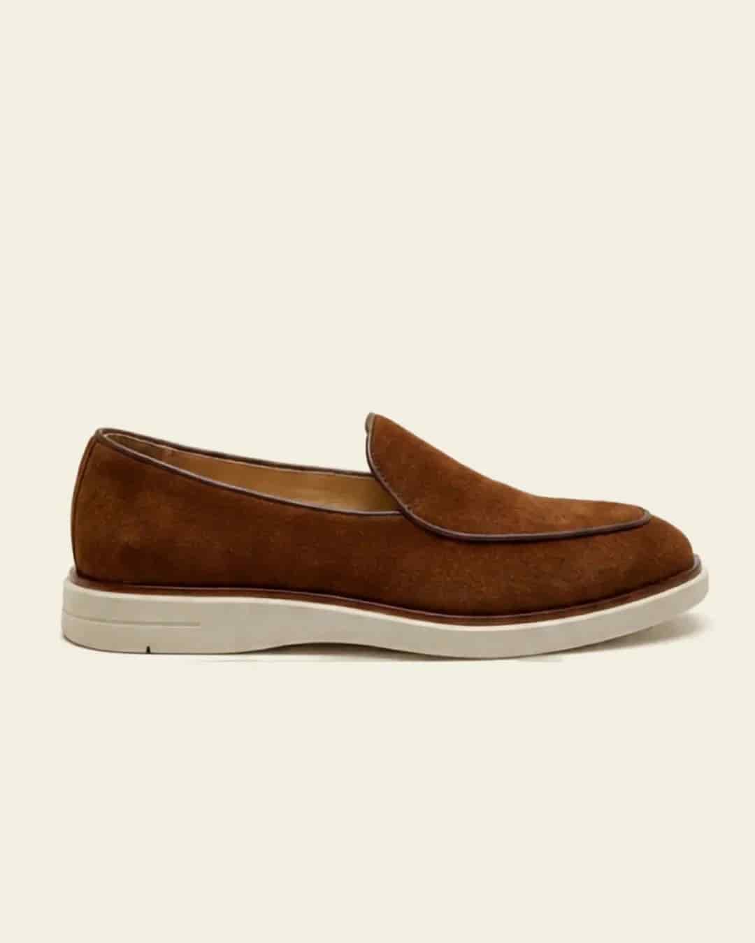 Loafers Vasco - miniatura 1