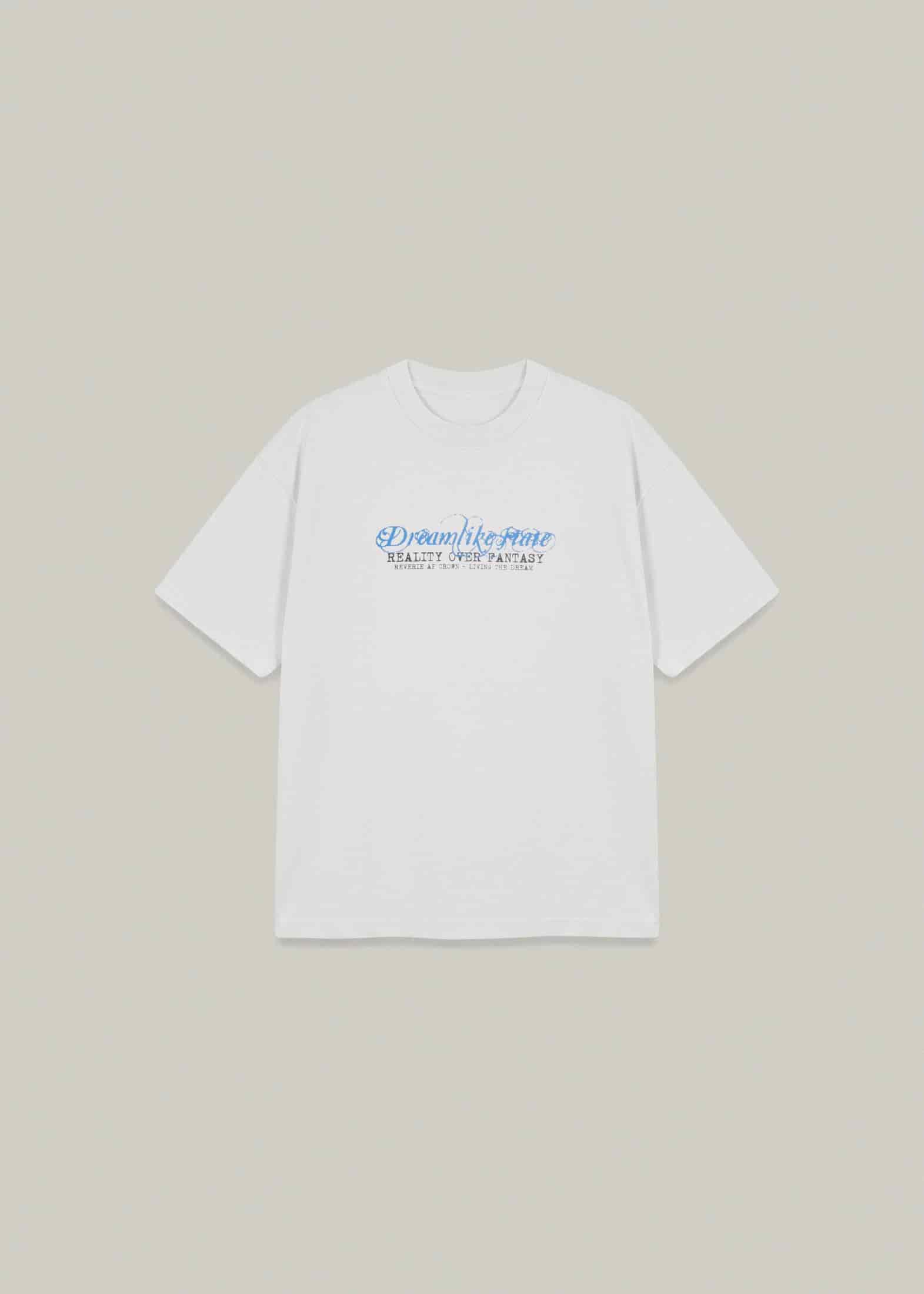 ECHO T-SHIRT - miniatura 2
