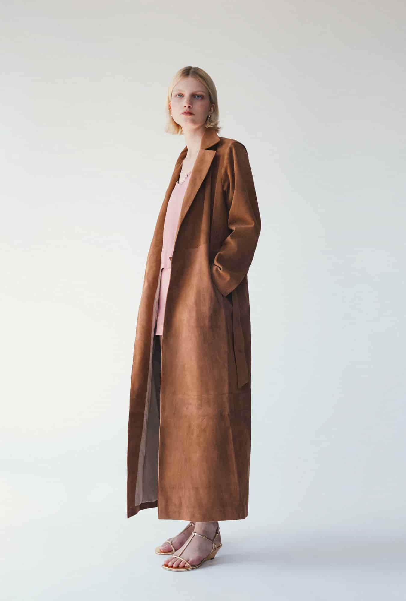 The Carolyn Coat - miniatura 2