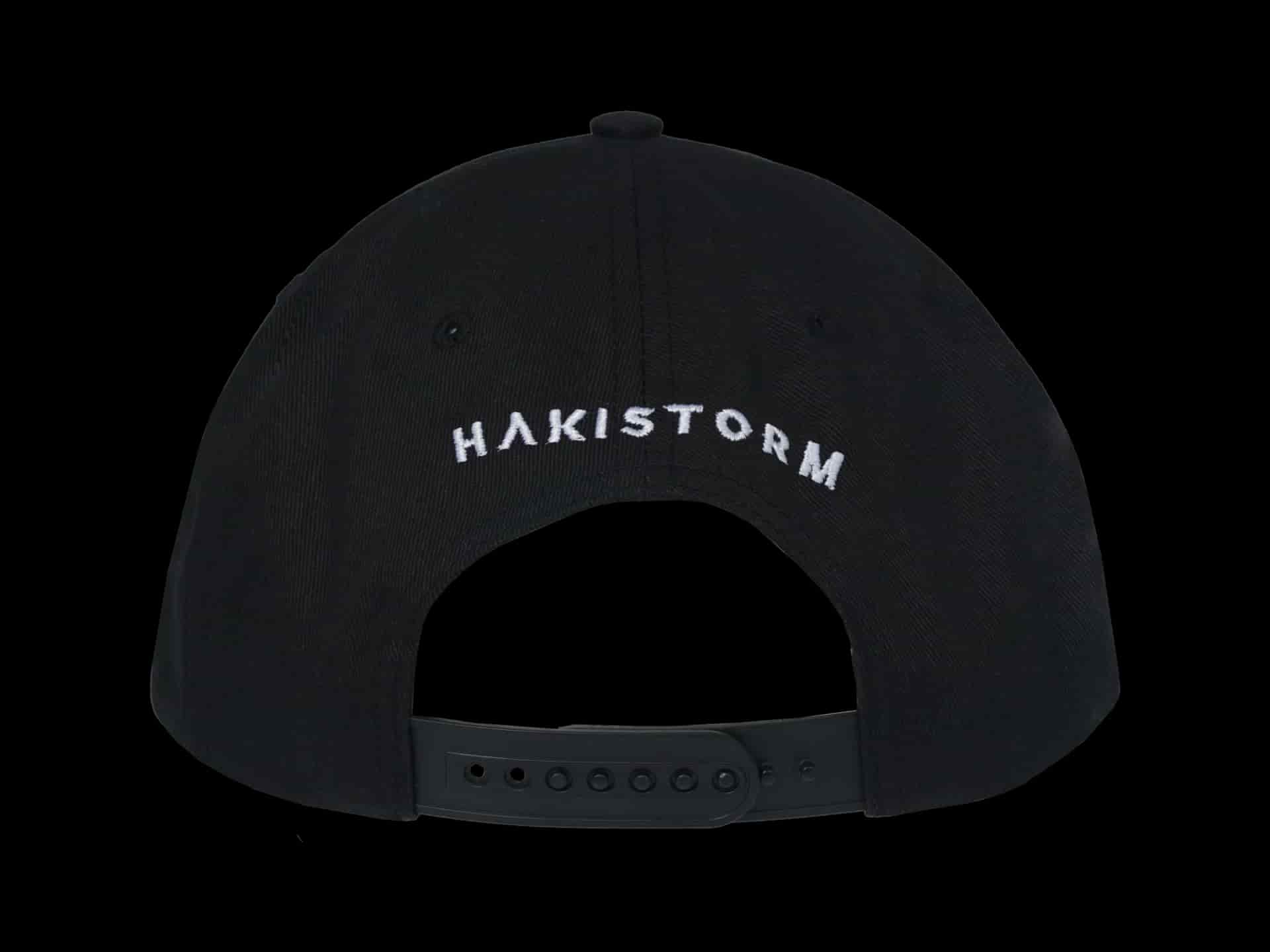 Gorra Logo White/Blue - miniatura 5