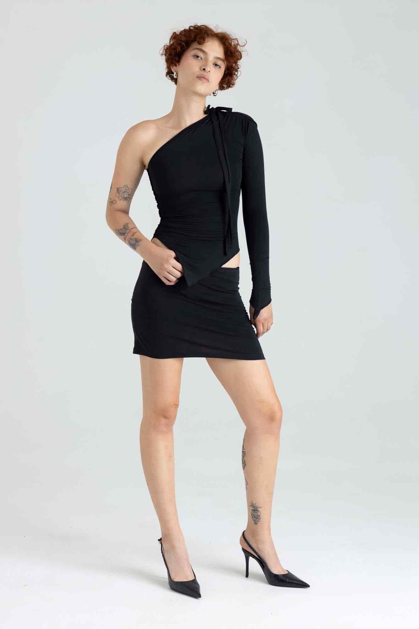 CORNELL BLACK TOP - miniatura 9
