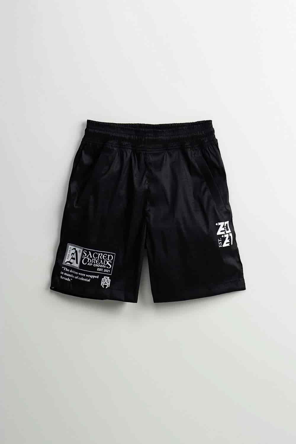 ZERU SHORTS - miniatura 2