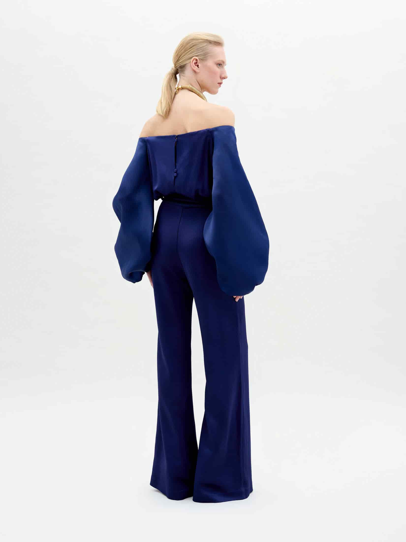 Geraldine Jumpsuit - miniatura 6