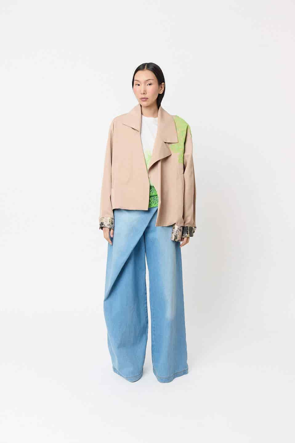 Disparity Jacket - miniatura 2