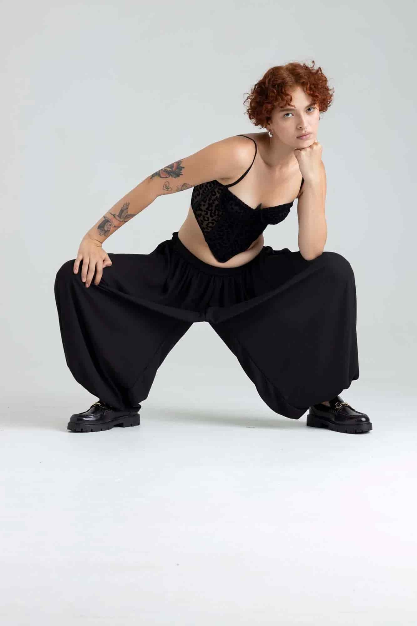 CORSET IRINA - miniatura 16