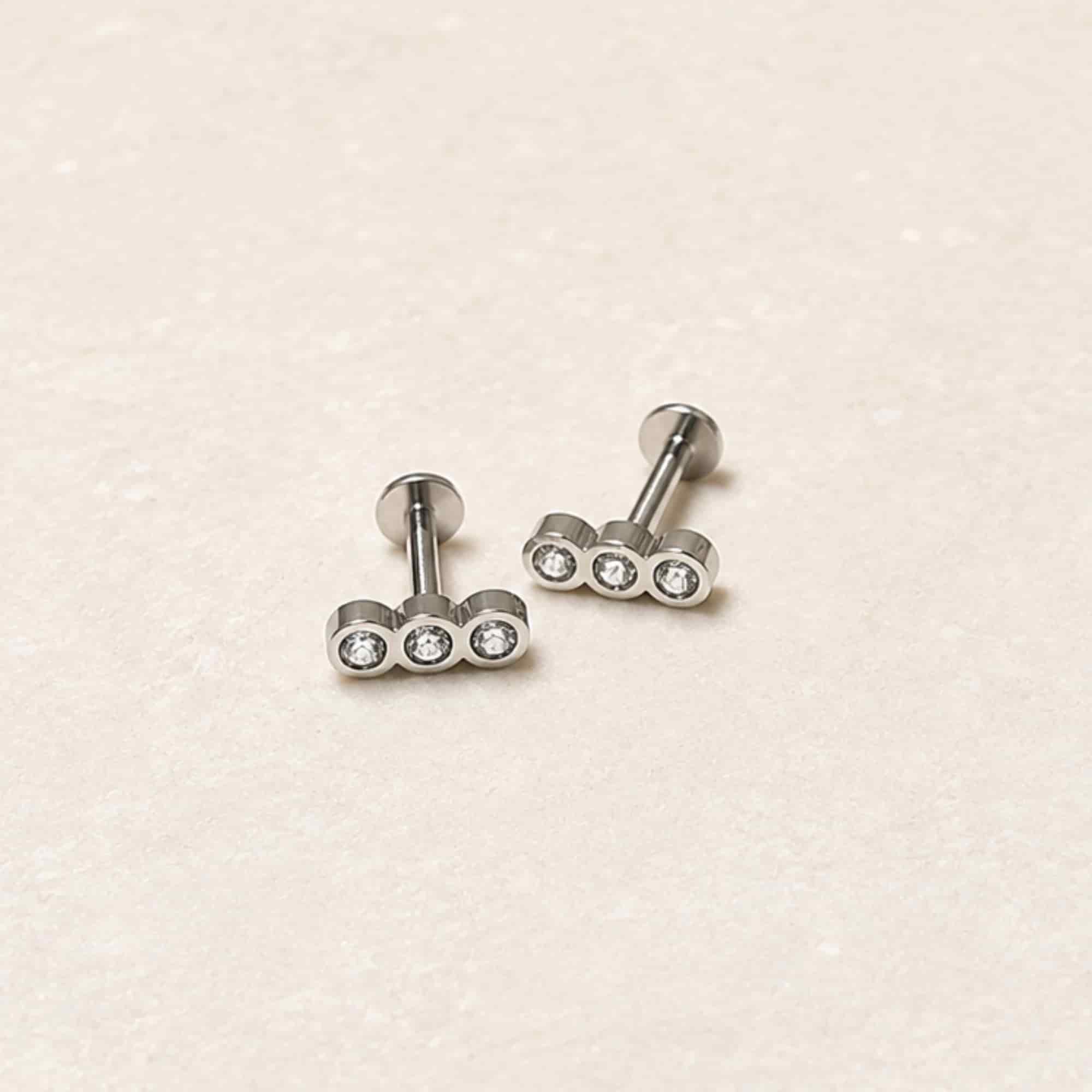 Piercing Mega Round - miniatura 2