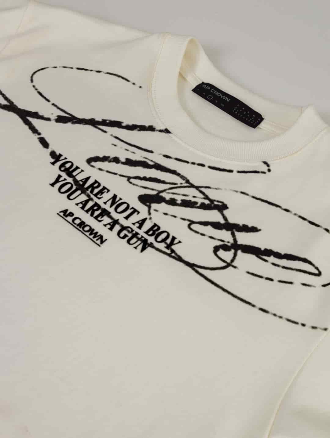 DREAMER T-SHIRT - miniatura 9