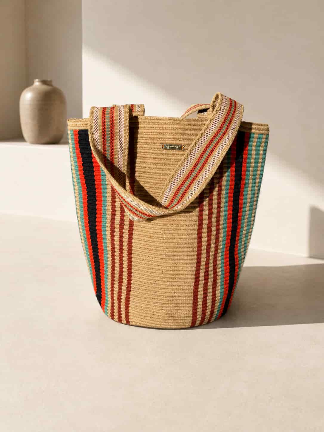 MAREA TOTE BAG - miniatura 1
