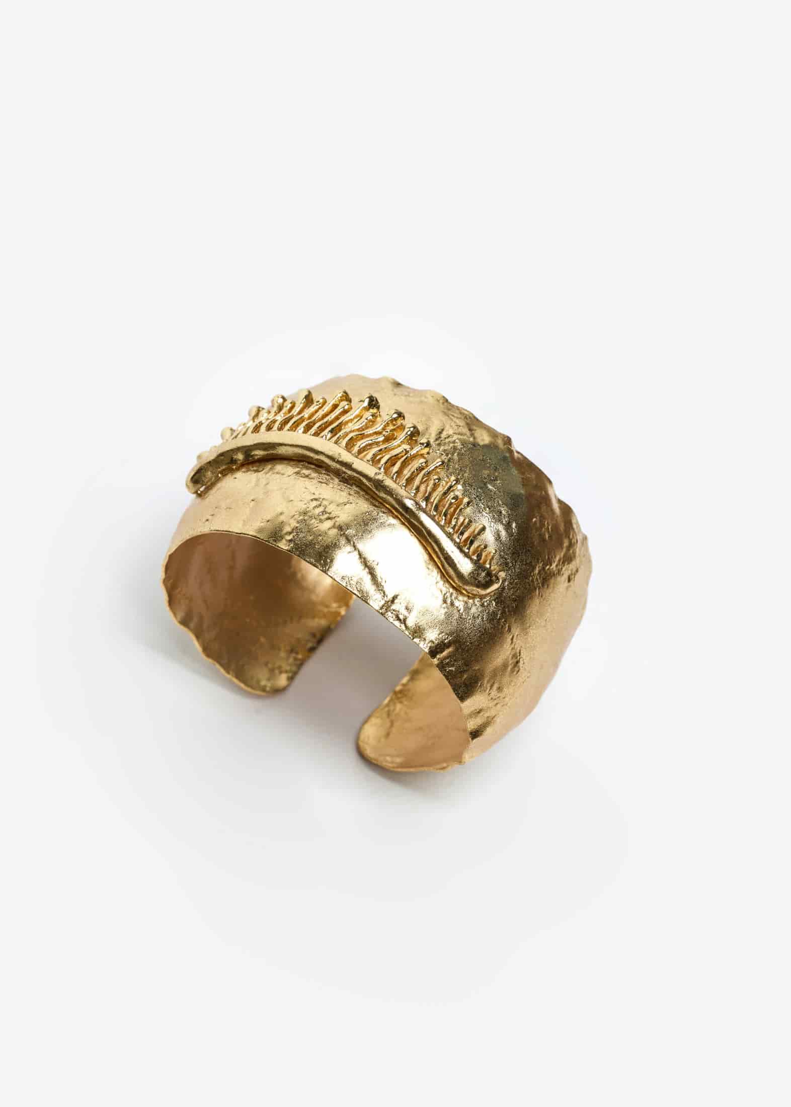 Brazalete Ojo Cerrado - miniatura 1
