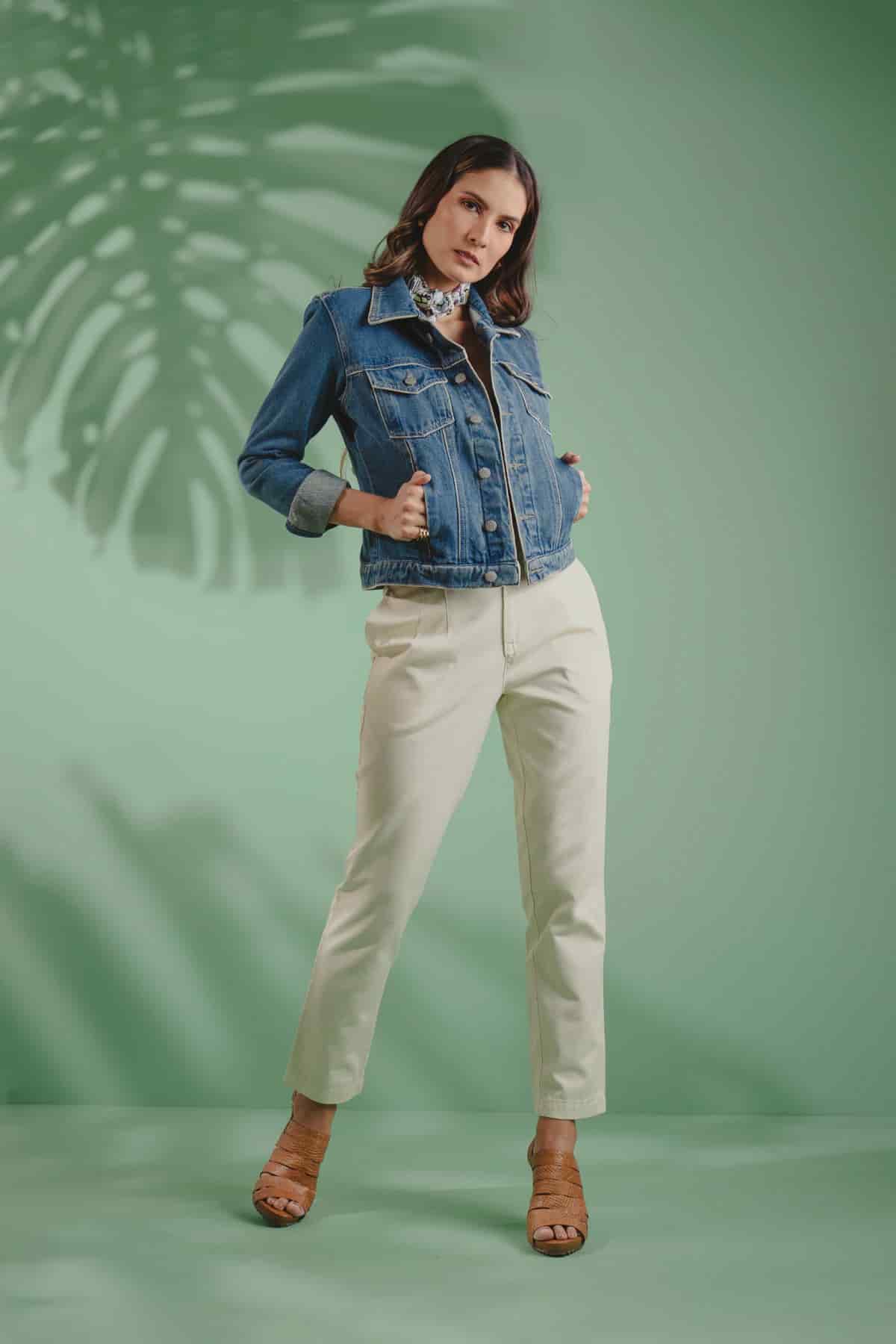 RCH19: Chaqueta Icono Urbano - miniatura 5