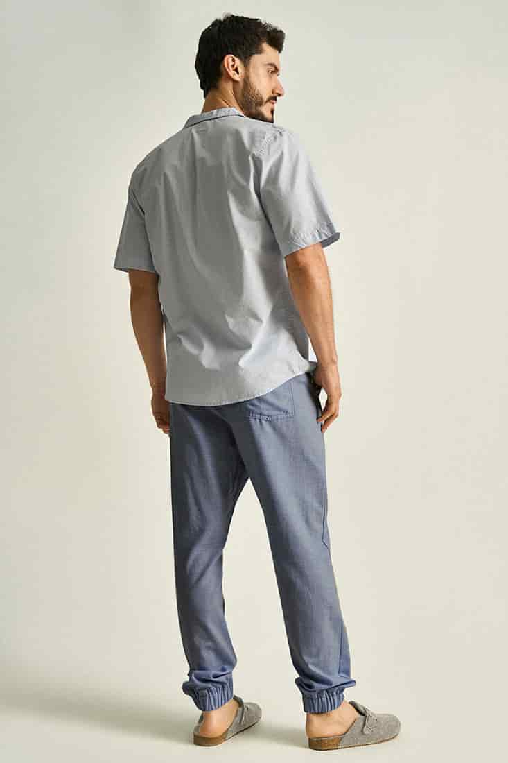 Set camisa-pantalón - miniatura 2