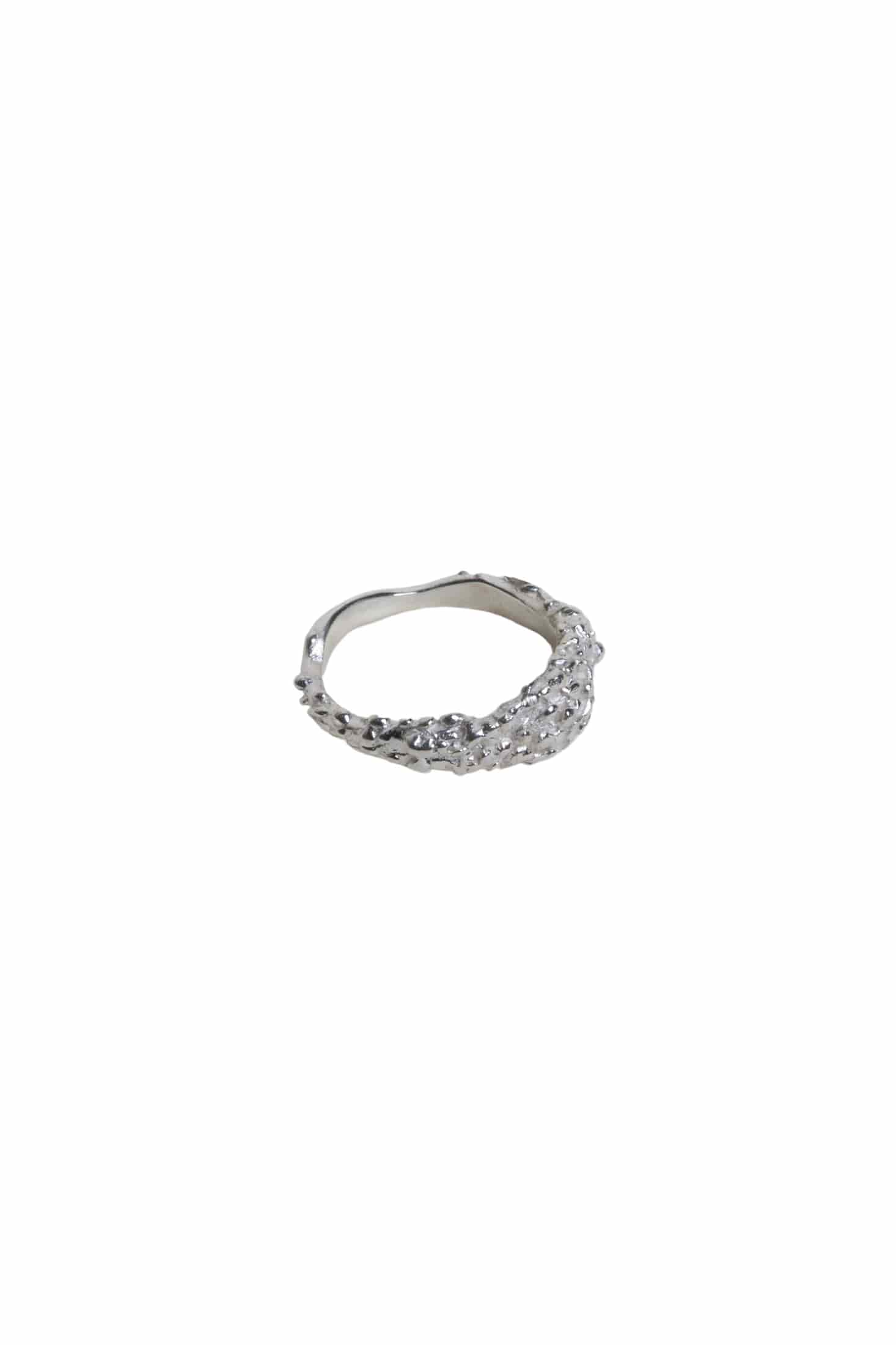 Anillo Zarzamora - miniatura 1
