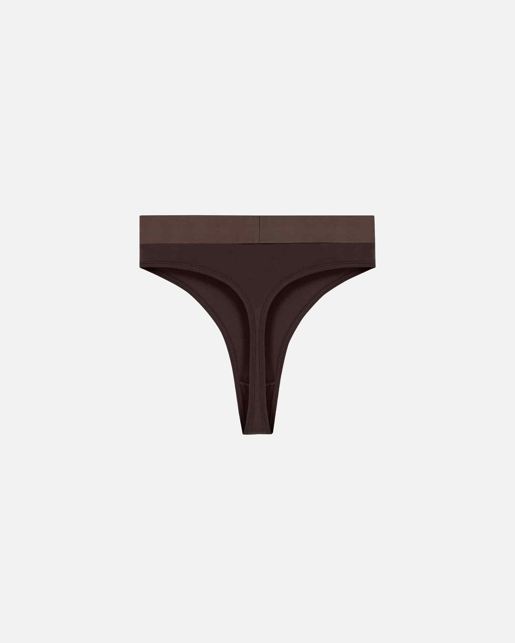 Basics Intimate Panty Camel - miniatura 4