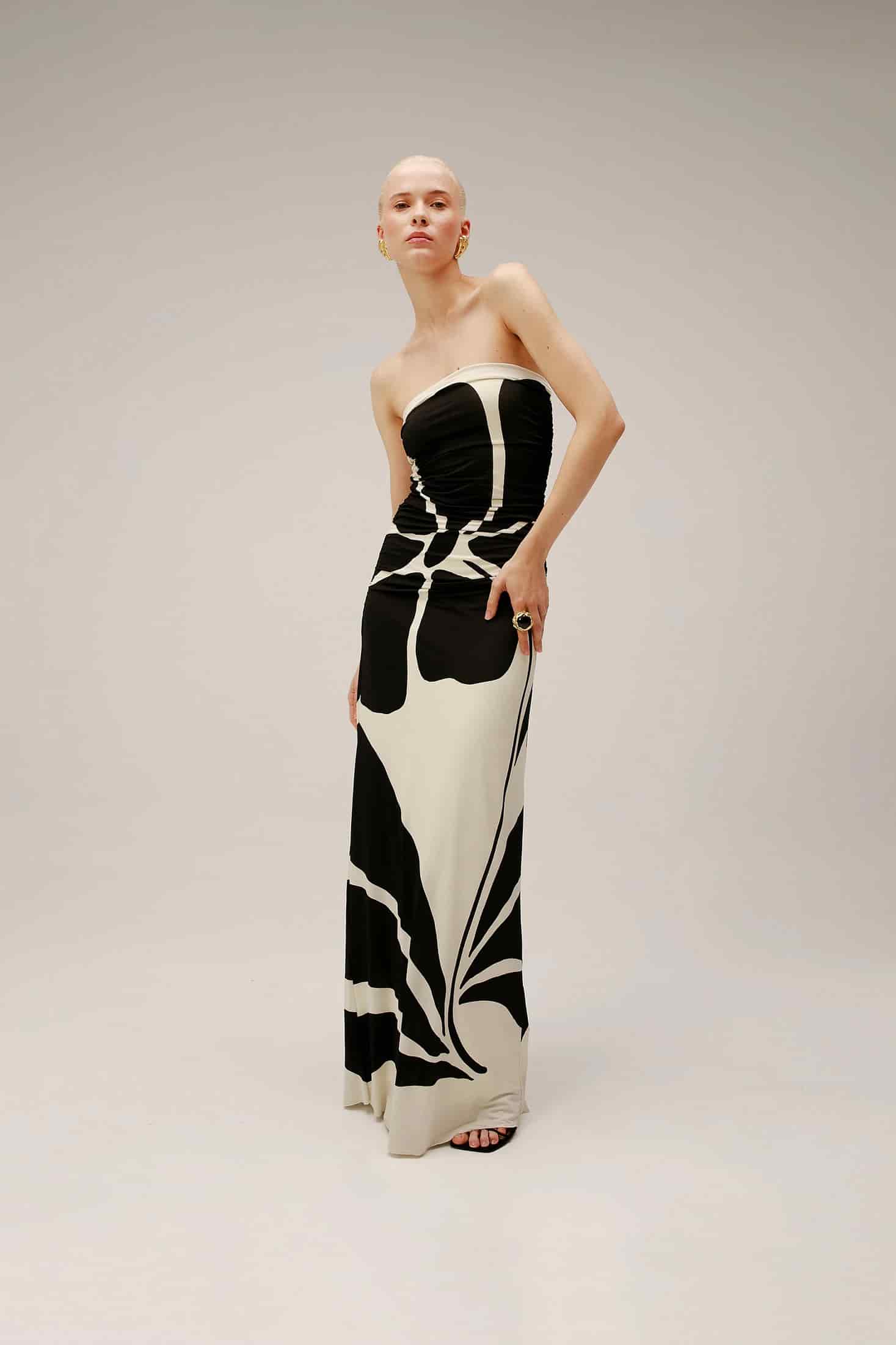DAPHNE DRESS - miniatura 2