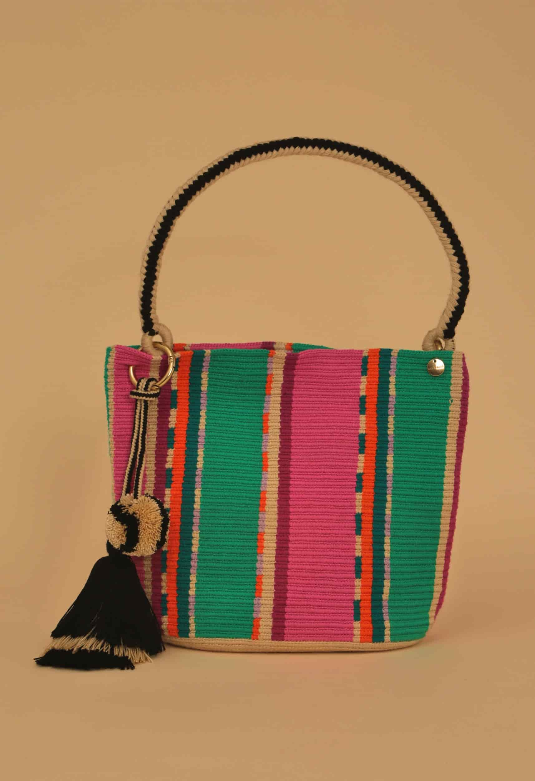 Salpicon P Tote - miniatura 2