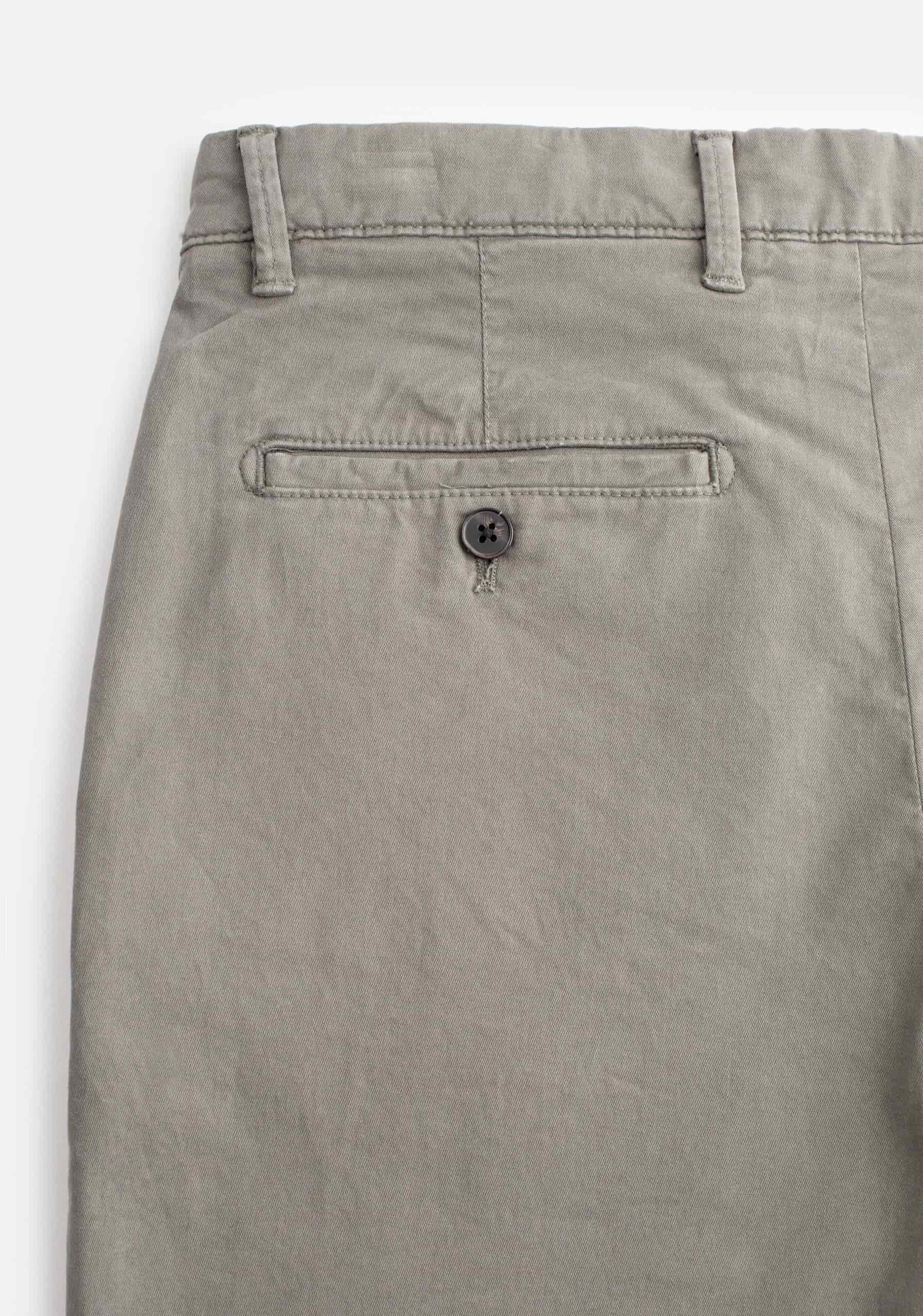 Pantalón H Halford Unicolor Taupe - miniatura 3