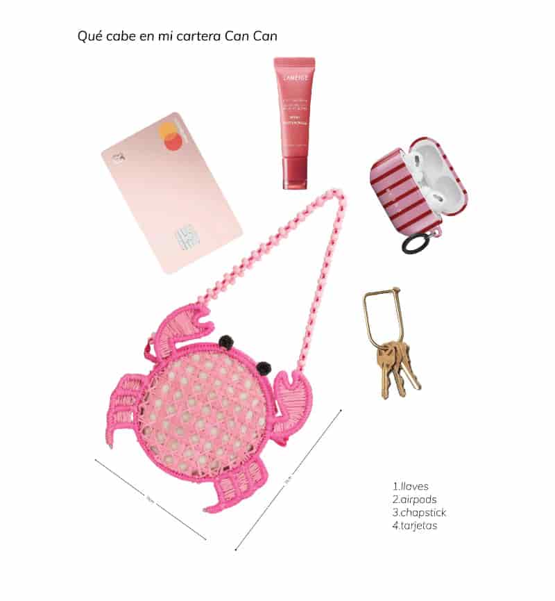 Cartera Can Can - miniatura 2