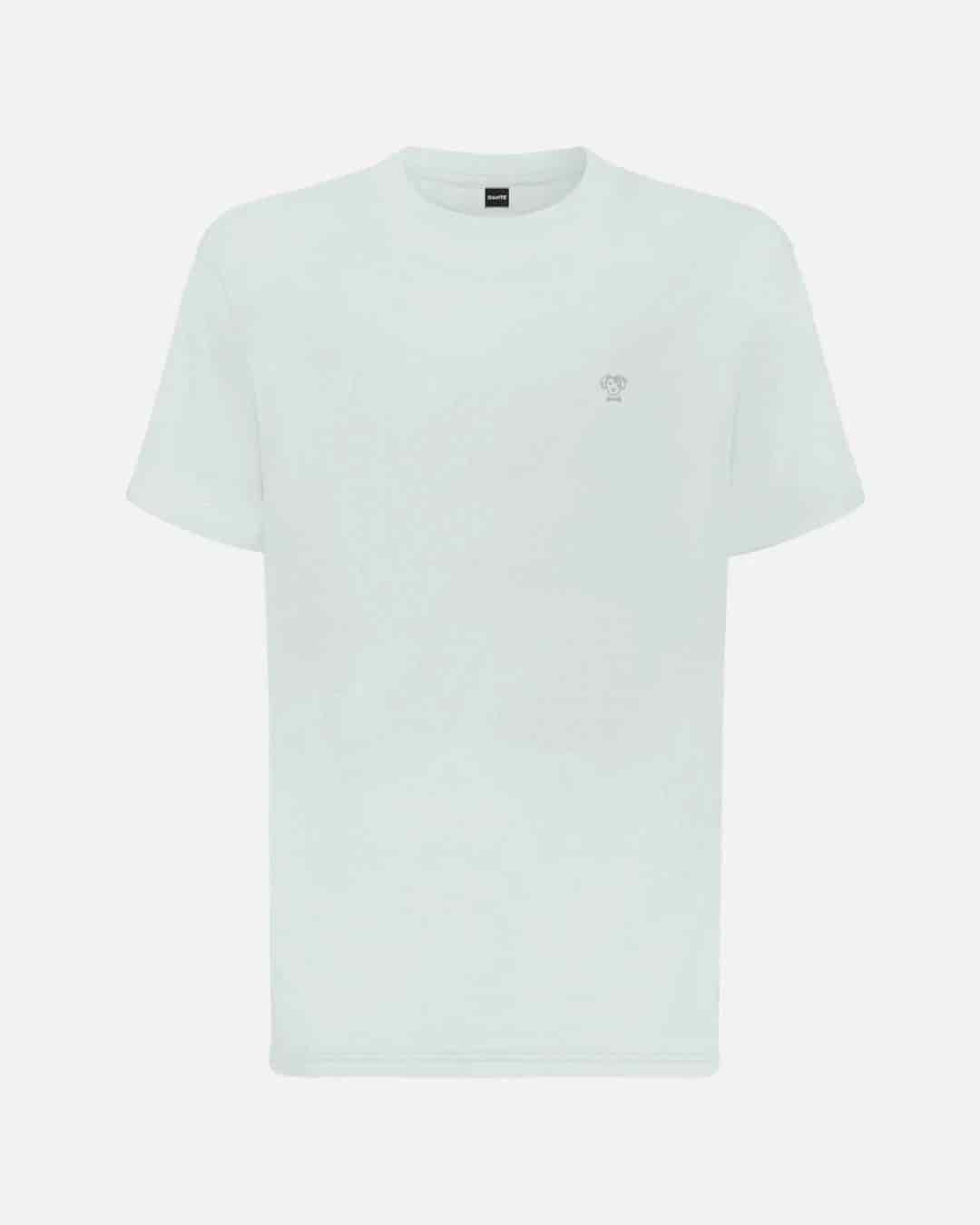 Camiseta Performance Antiarrugas Blanca - miniatura 3