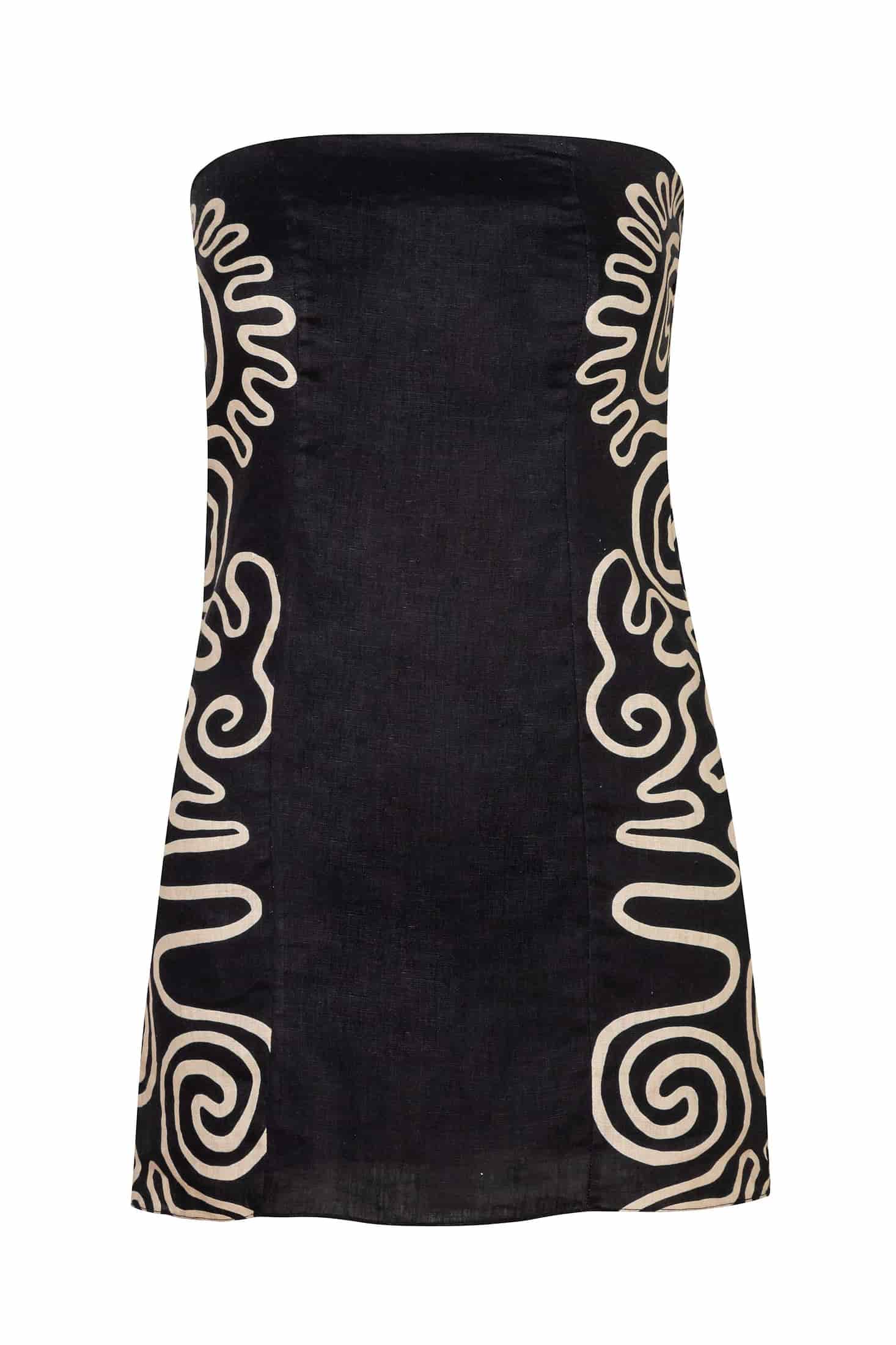 LAIA DRESS - miniatura 2