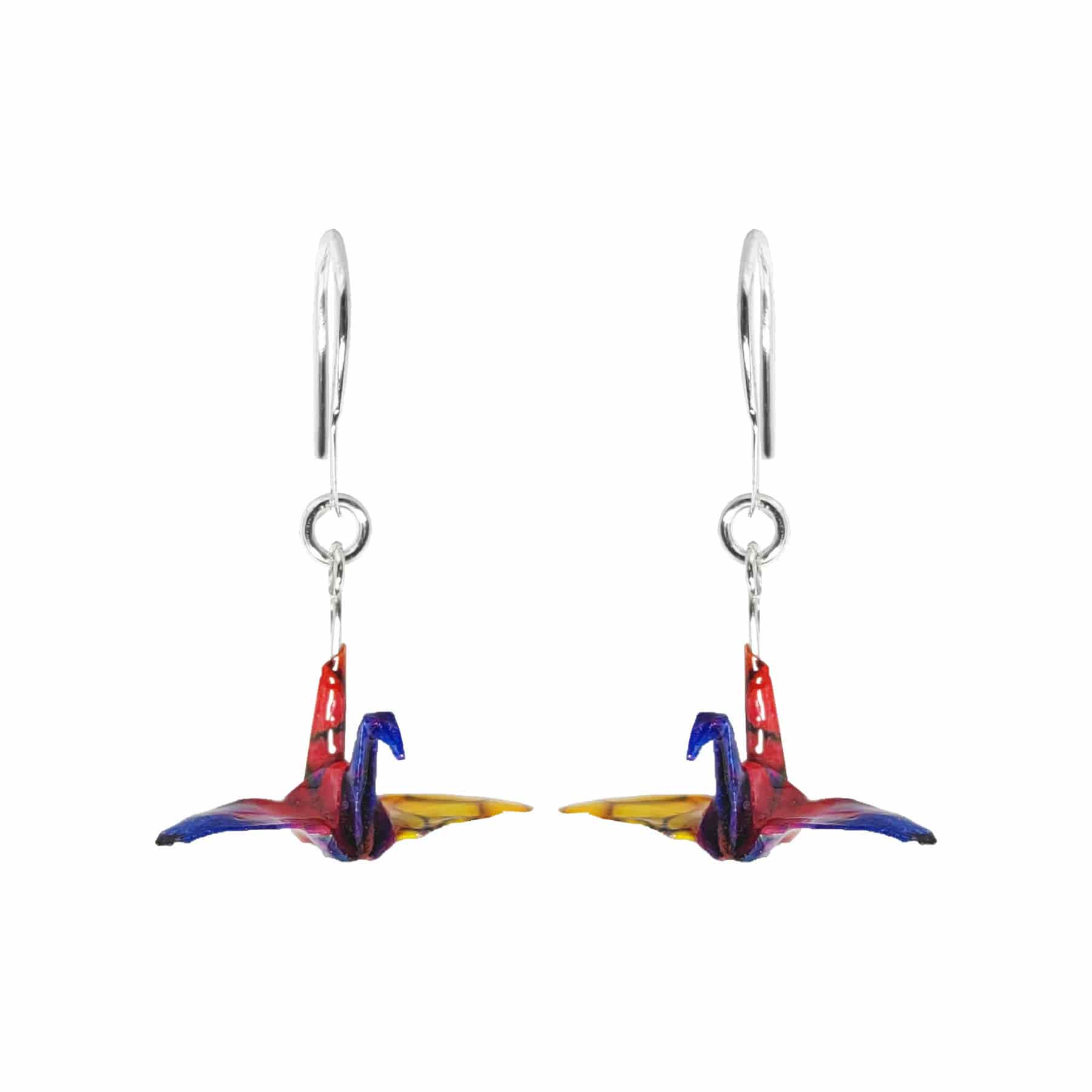 Arete grulla - miniatura 4
