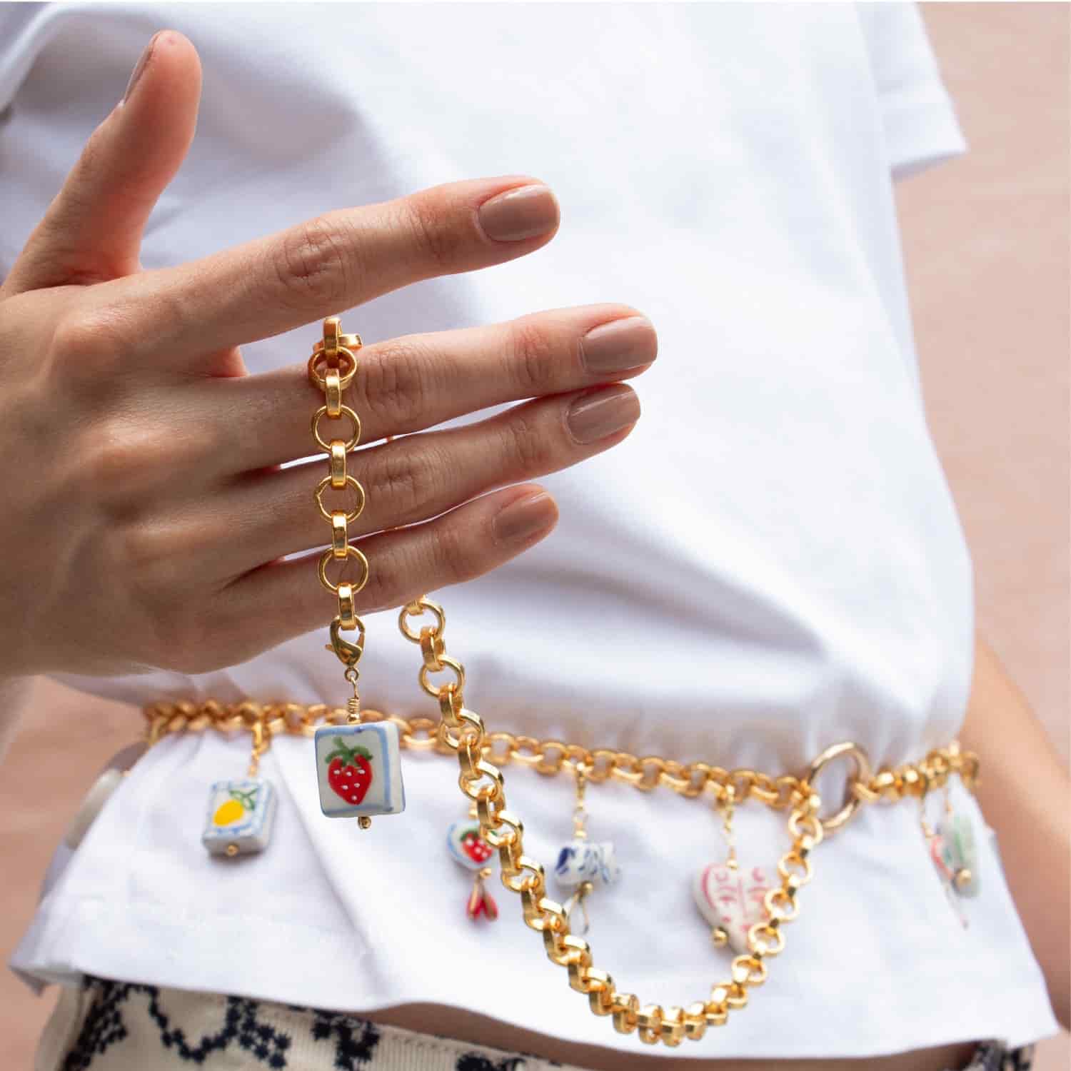 DIJE BERRY - miniatura 2