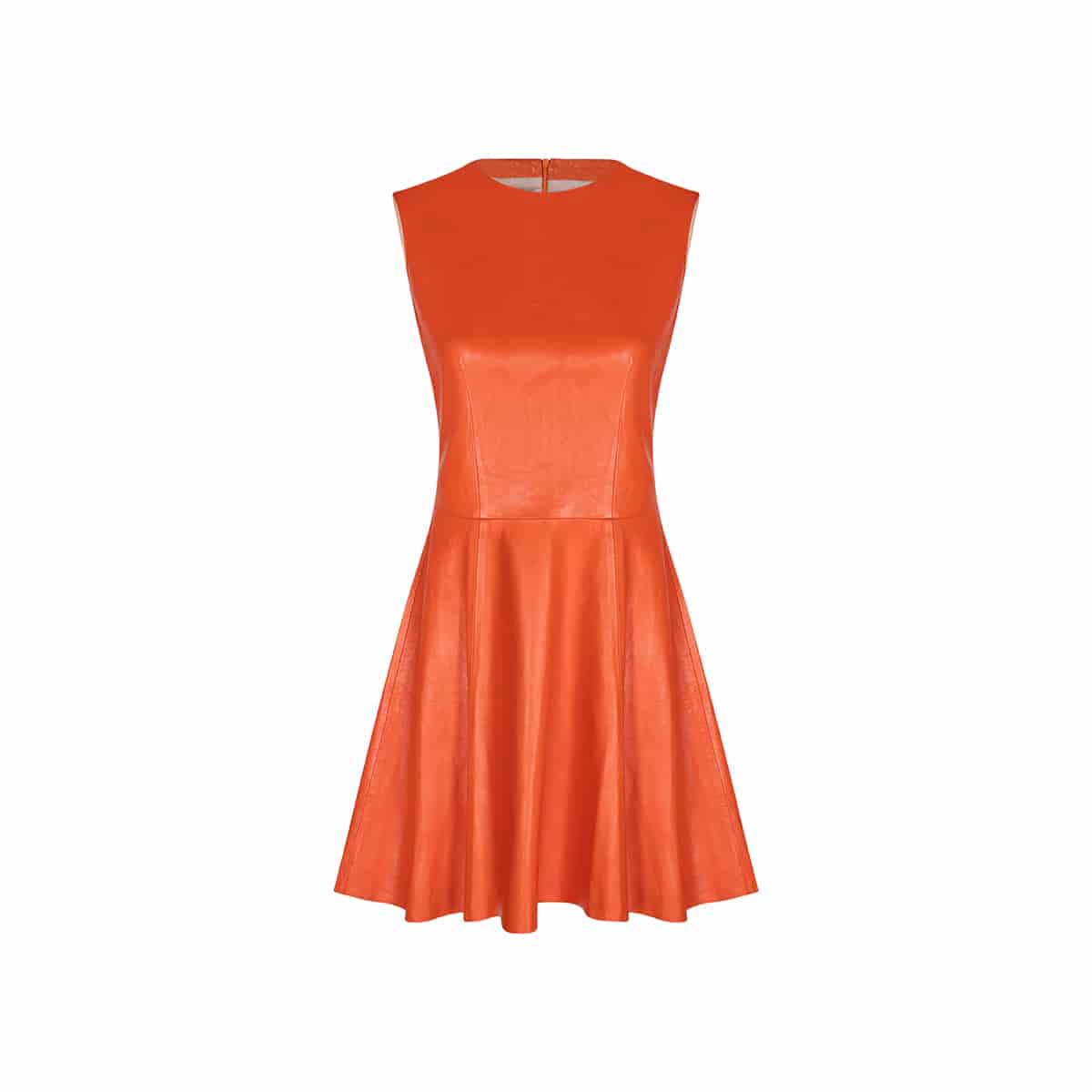 VALKA MINI DRESS - miniatura 2