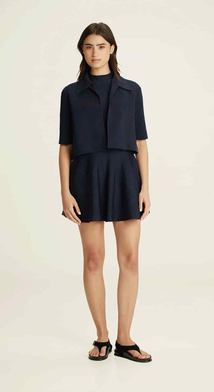 CORAL JACKET - miniatura 2