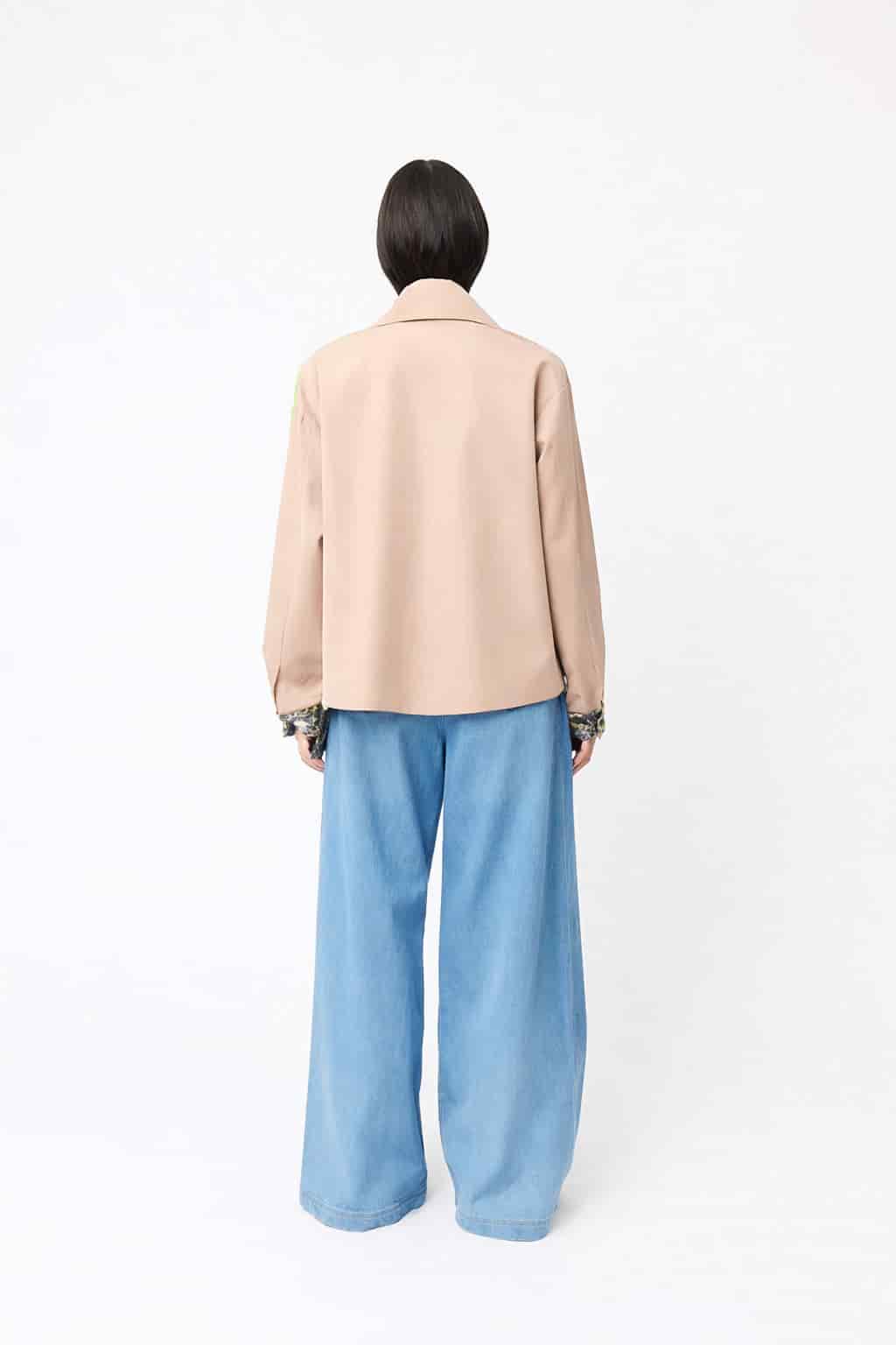 Disparity Jacket - miniatura 4