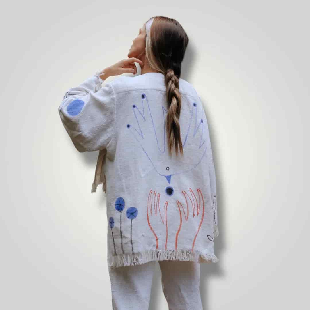 CAMISA TA - miniatura 3