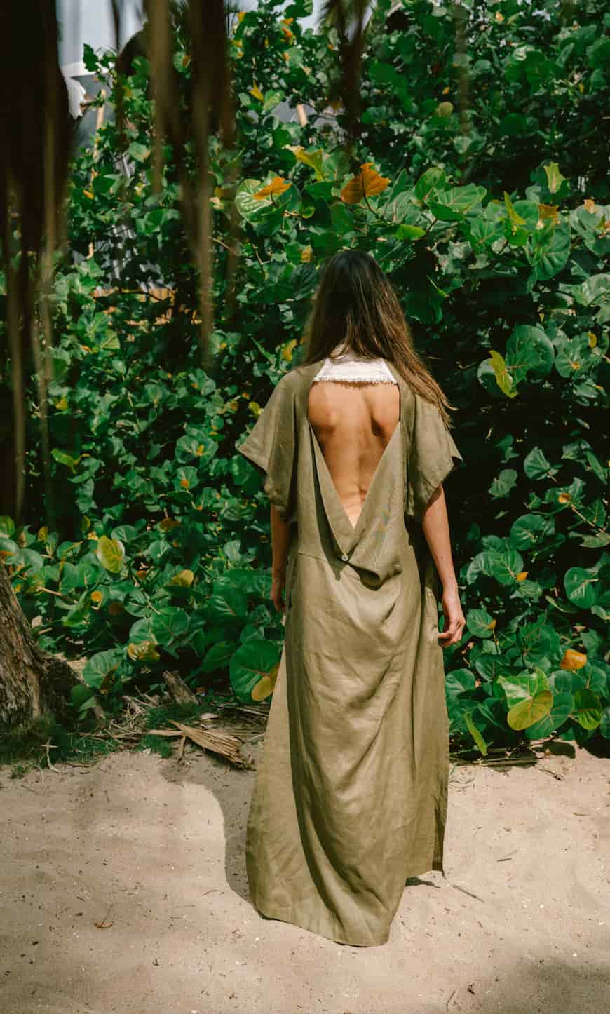 Magangue Dress - miniatura 3