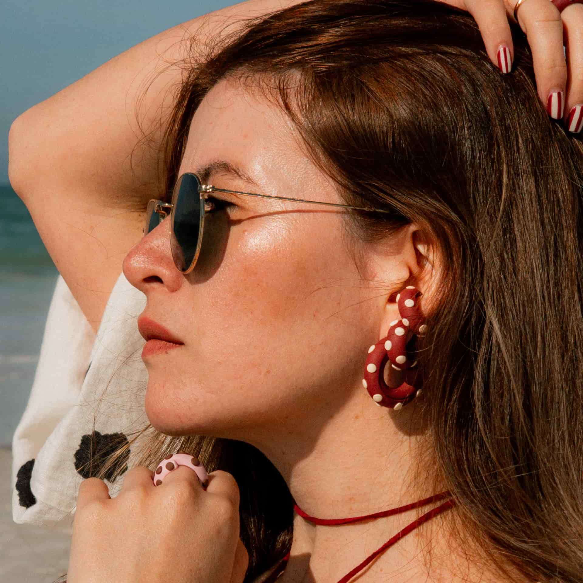 Aretes Magic - miniatura 1