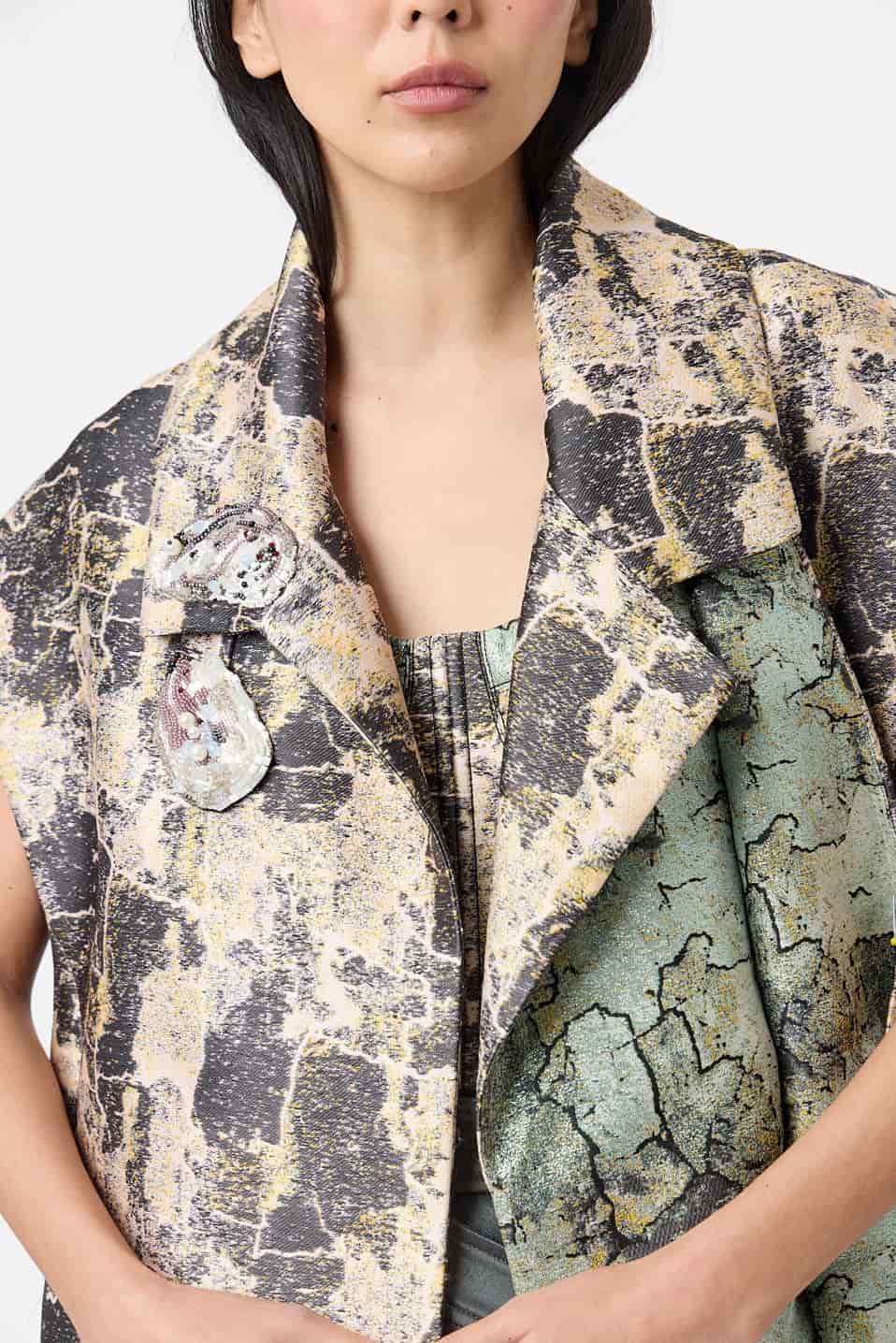 Disparity Vest - miniatura 5