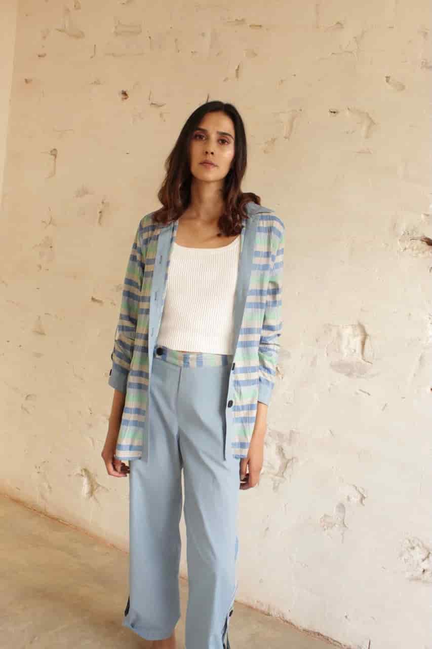 SET PEPPER STRIPE - miniatura 1